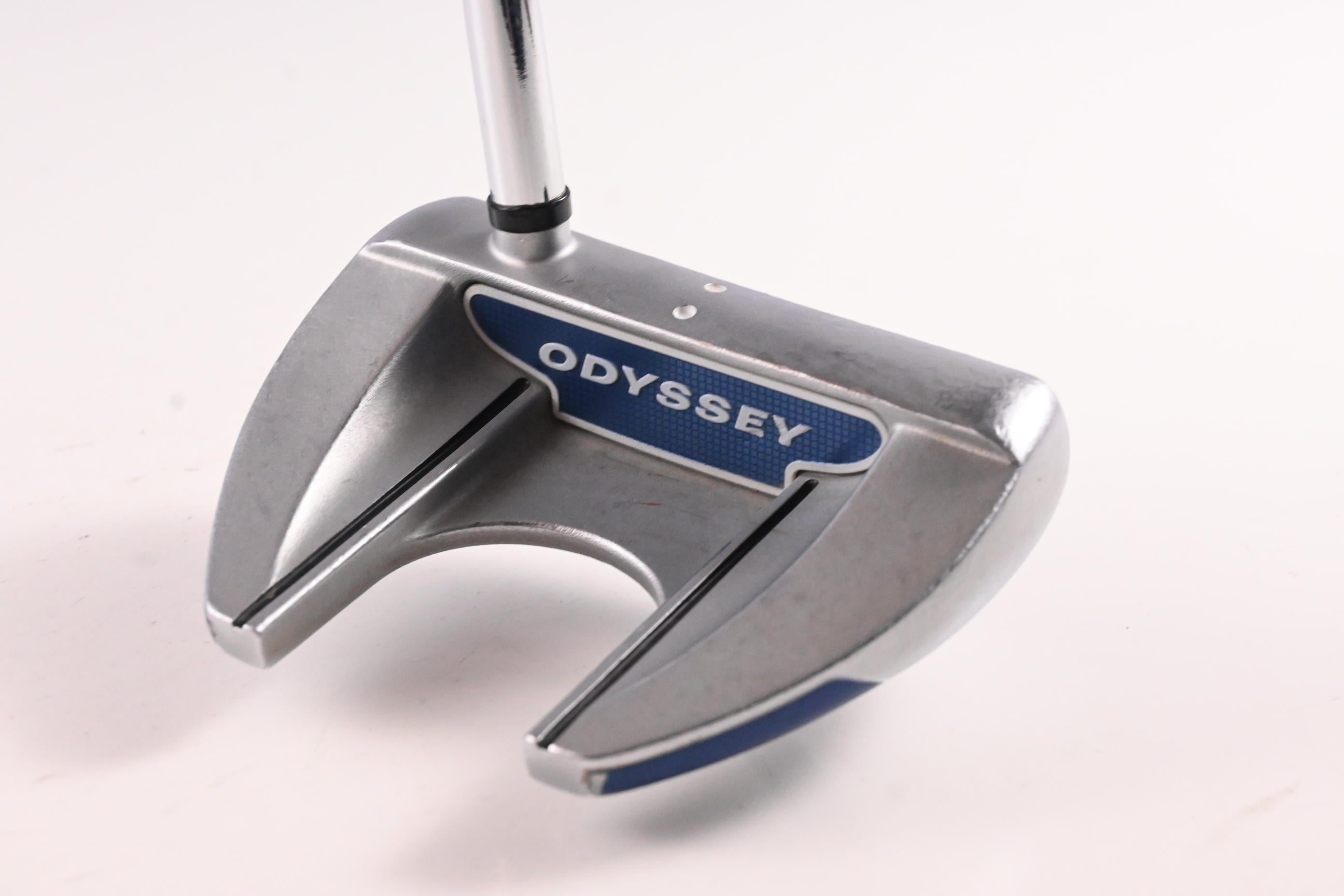 Odyssey White Hot RX V-Line Fang Putter / 34 Inch