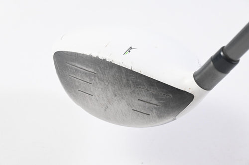 Taylormade RBZ #3 Wood / 15 Degree / Regular Flex Matrix Ozik XCon-5 Shaft