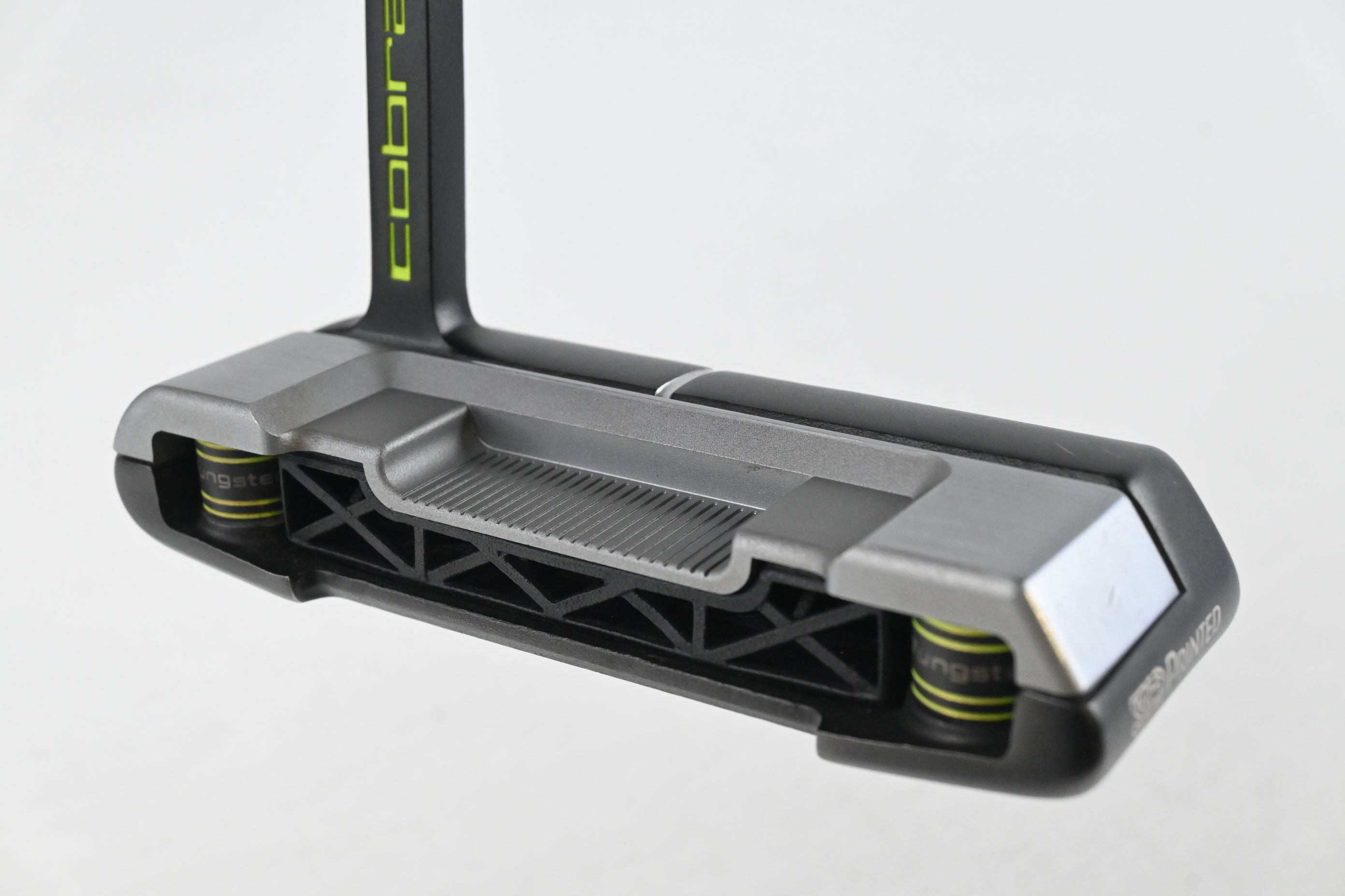 Cobra King 3D Grandsport AL Putter / 37.5 Inch
