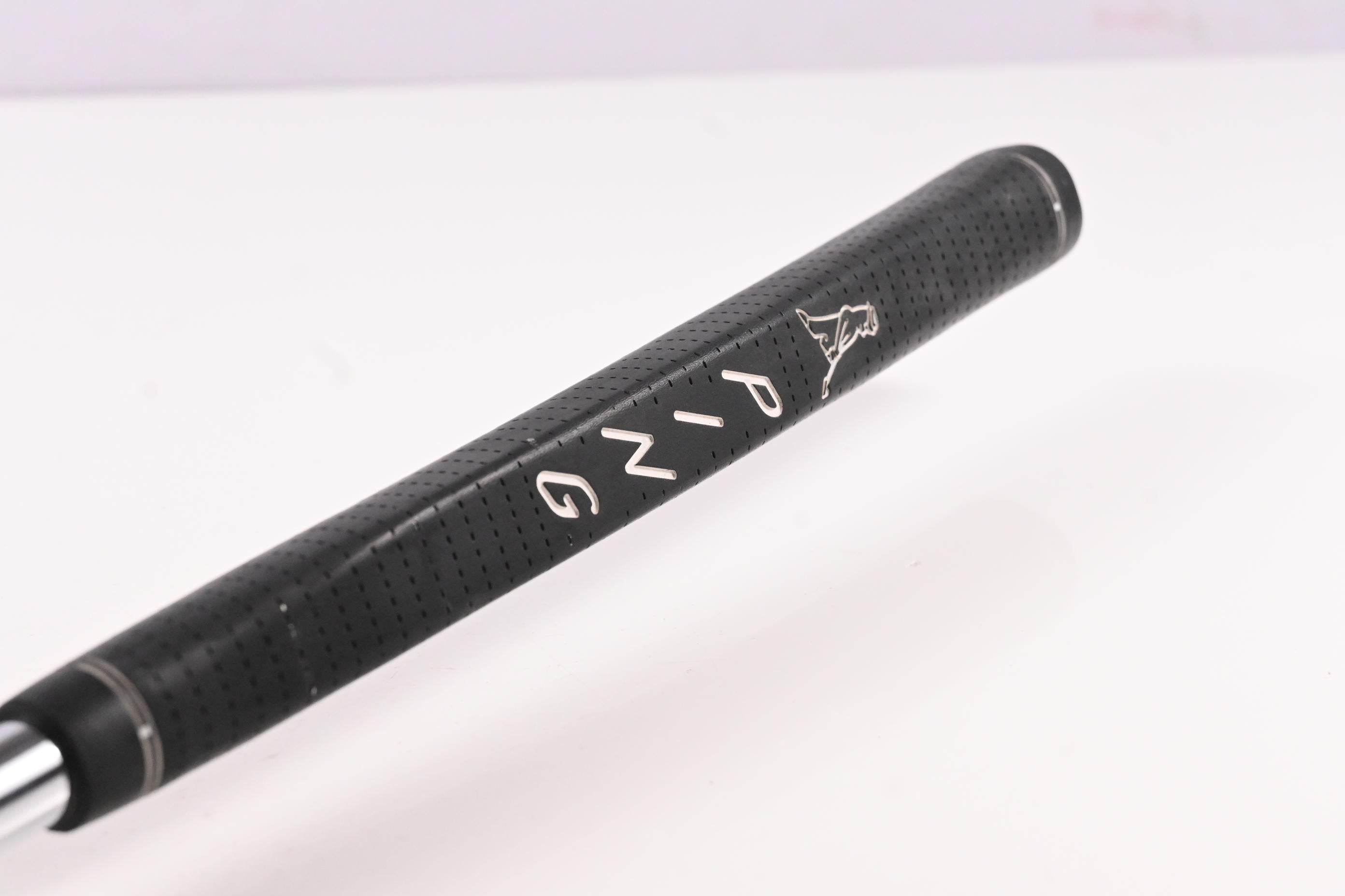 Ping 2023 Mundy Putter / Black Dot / 34 Inch