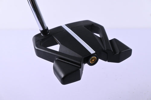 Odyssey Stroke Lab Black Ten Putter / 34 Inch
