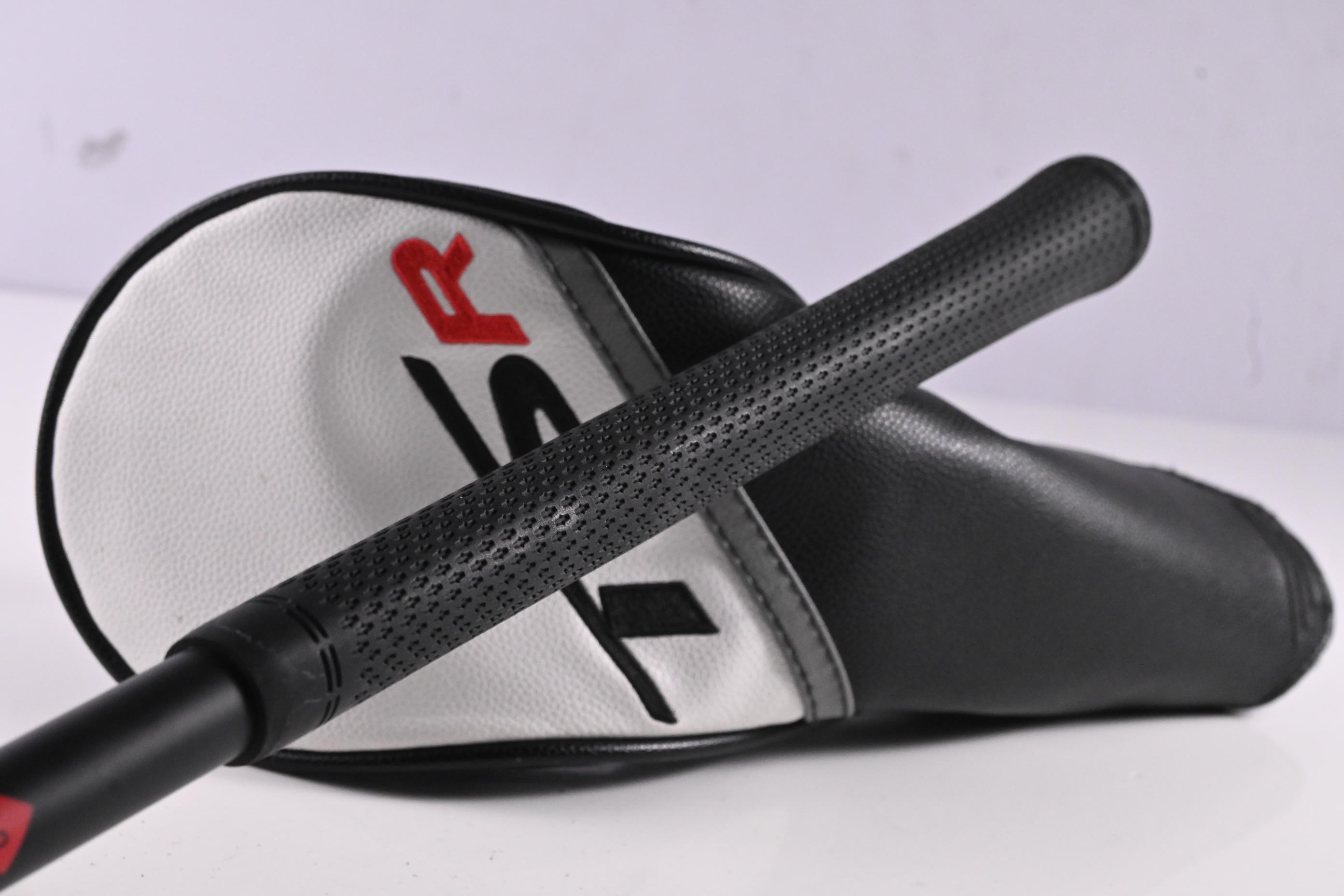 Titleist TSR2+ #3 Wood / 13 Degree / Senior Flex HZRDUS CB Red 60 Shaft