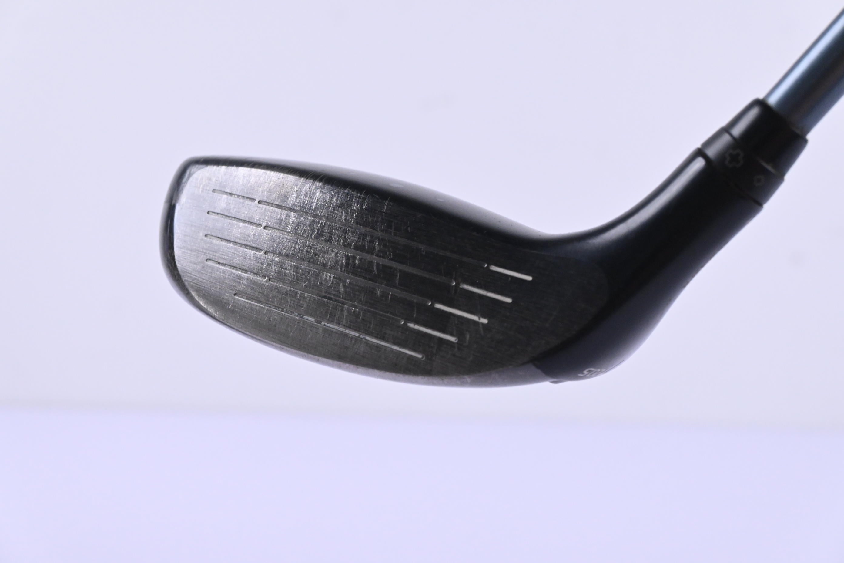 Ping G425 Max #7 Wood / 20.5 Degree / Stiff Flex Ping Alta CB Slate 65 Shaft