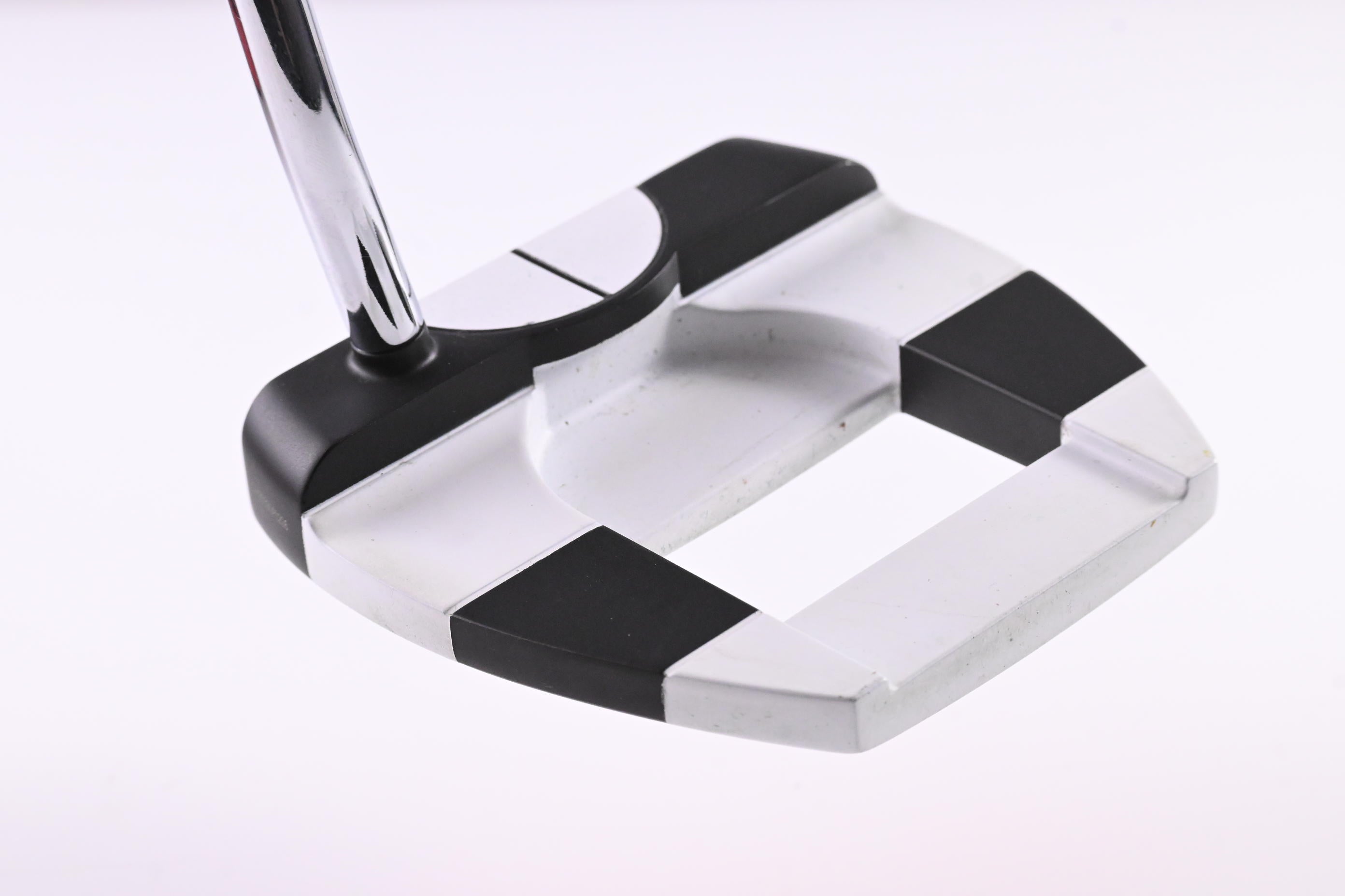 Odyssey Ai-Dual Cruiser Jailbird 1/2-Ball Putter / 38 Inch