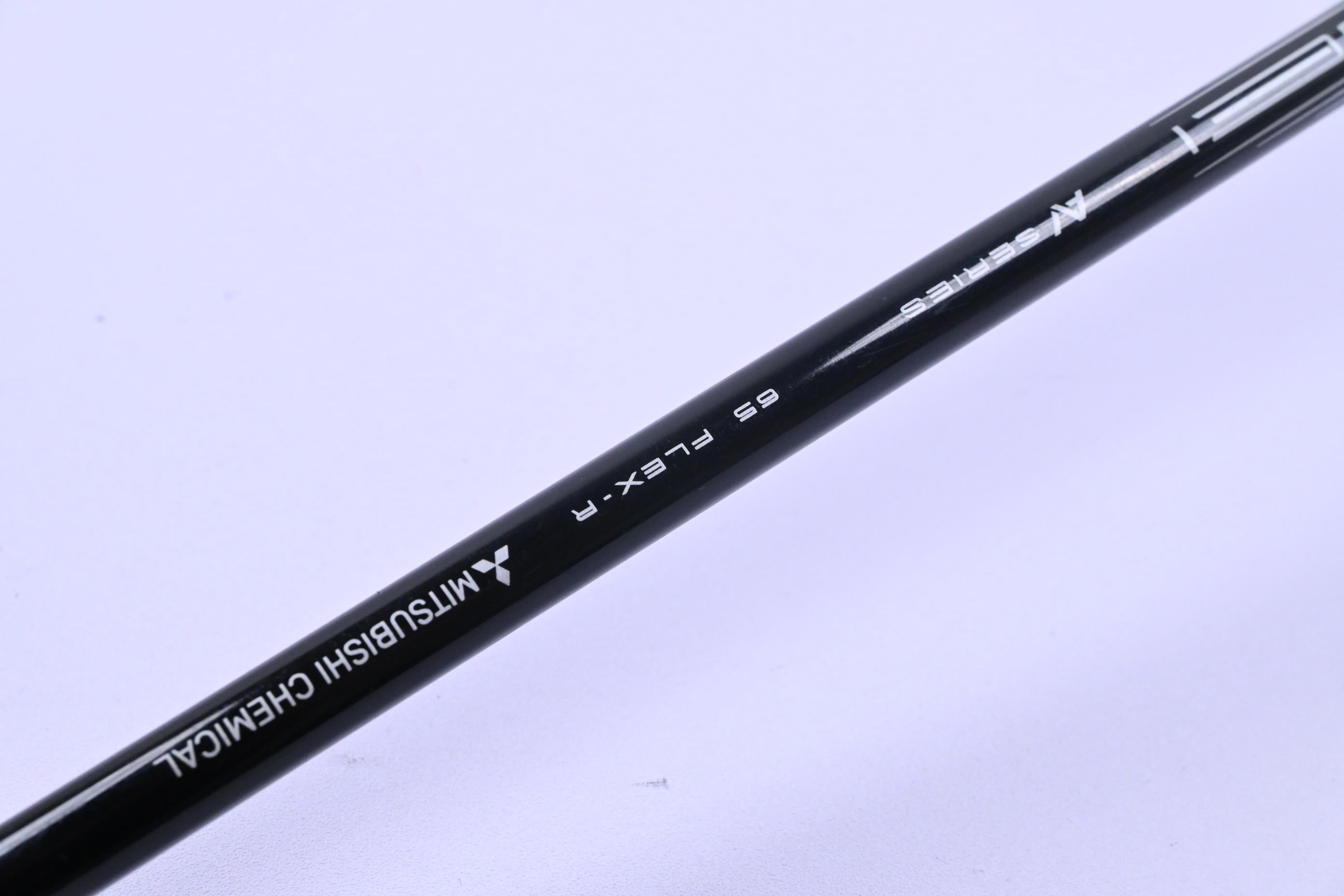 Left Hand Callaway Apex DCB #7 Iron / Regular Flex Tensei AV Blue 65 Shaft
