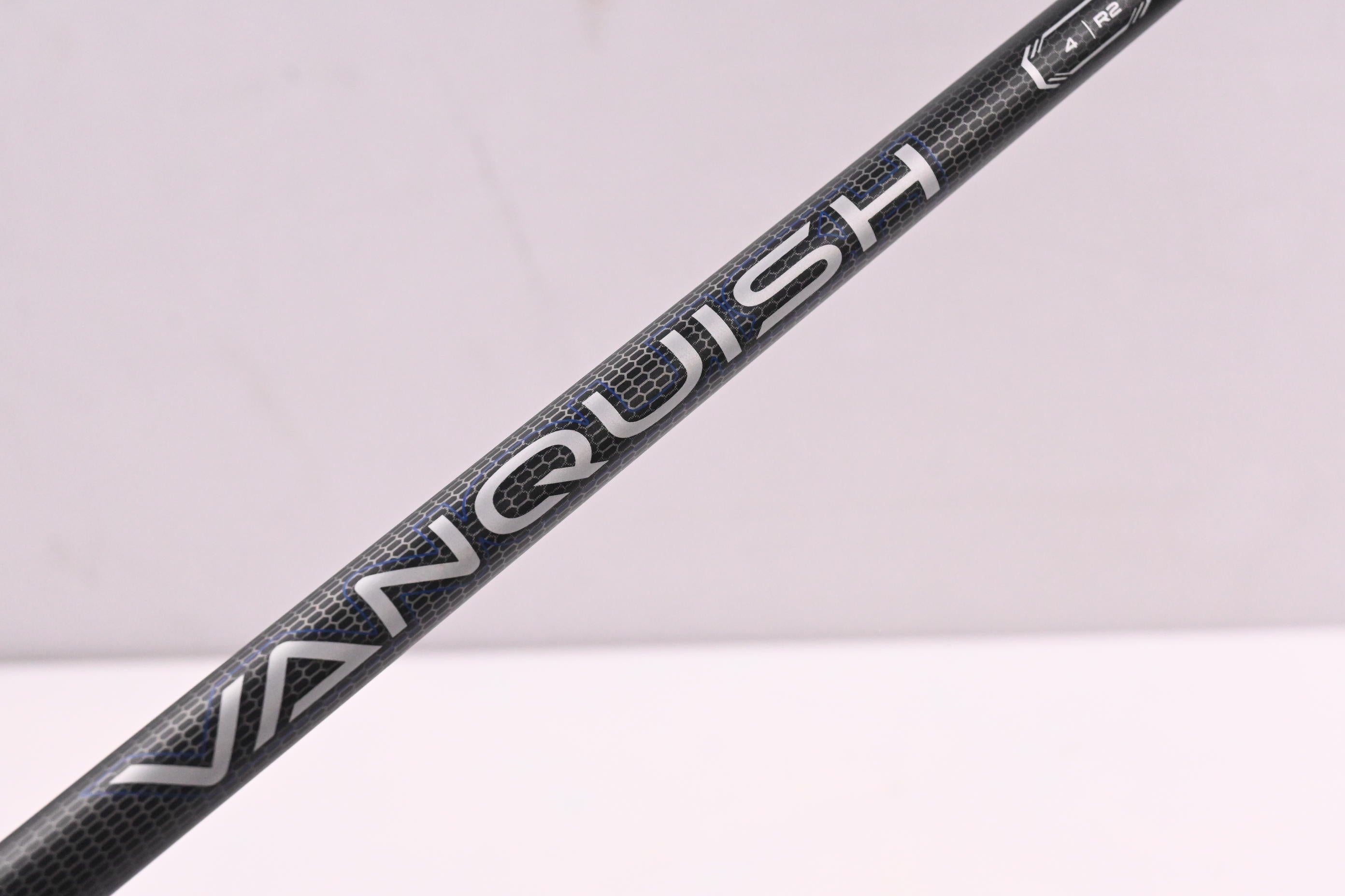 Vanquish 4 Driver Shaft / Senior Flex / Taylormade 2nd Gen