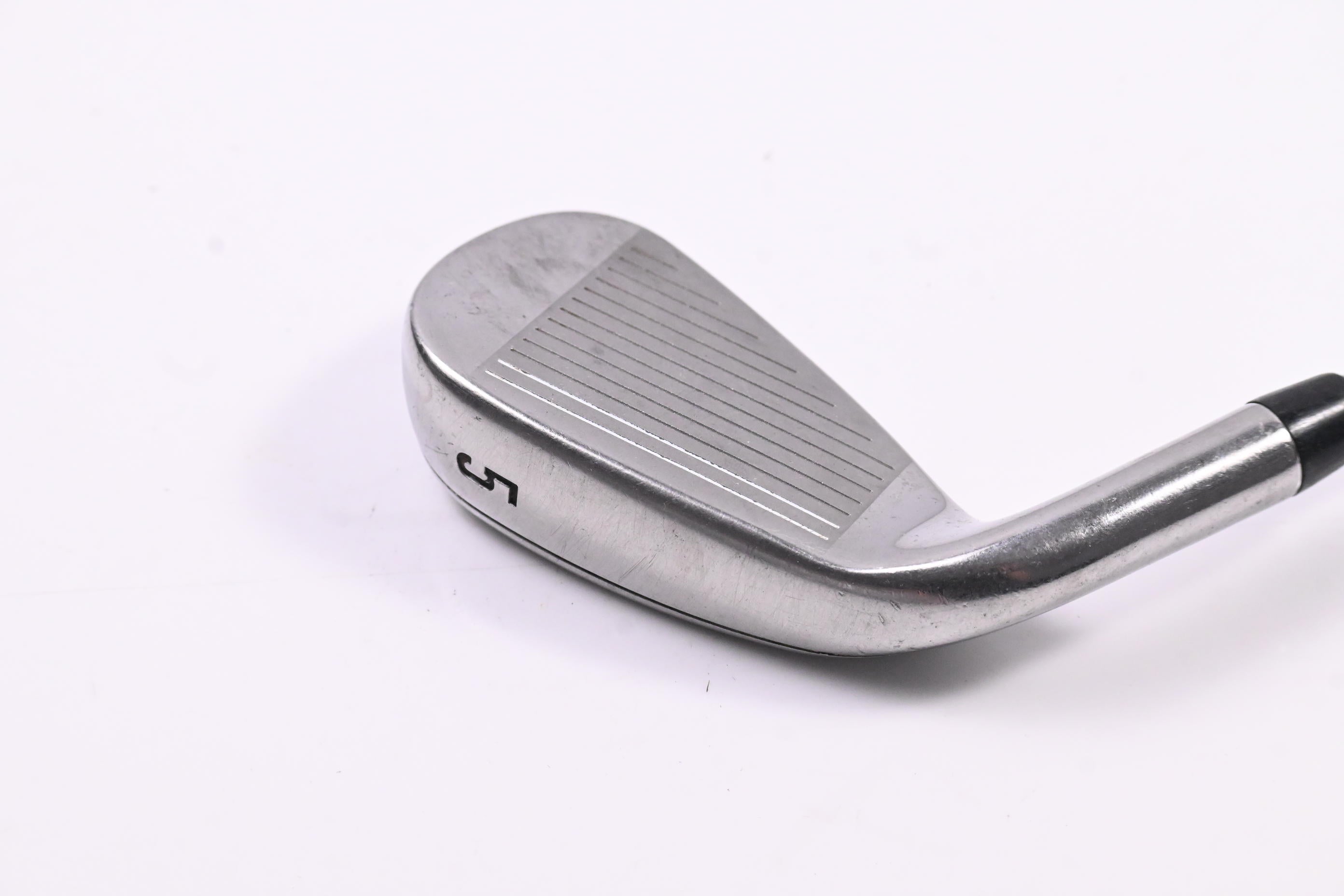 Callaway Mavrik #5 Iron / 21 Degree / Regular Flex Elevate 95 Shaft