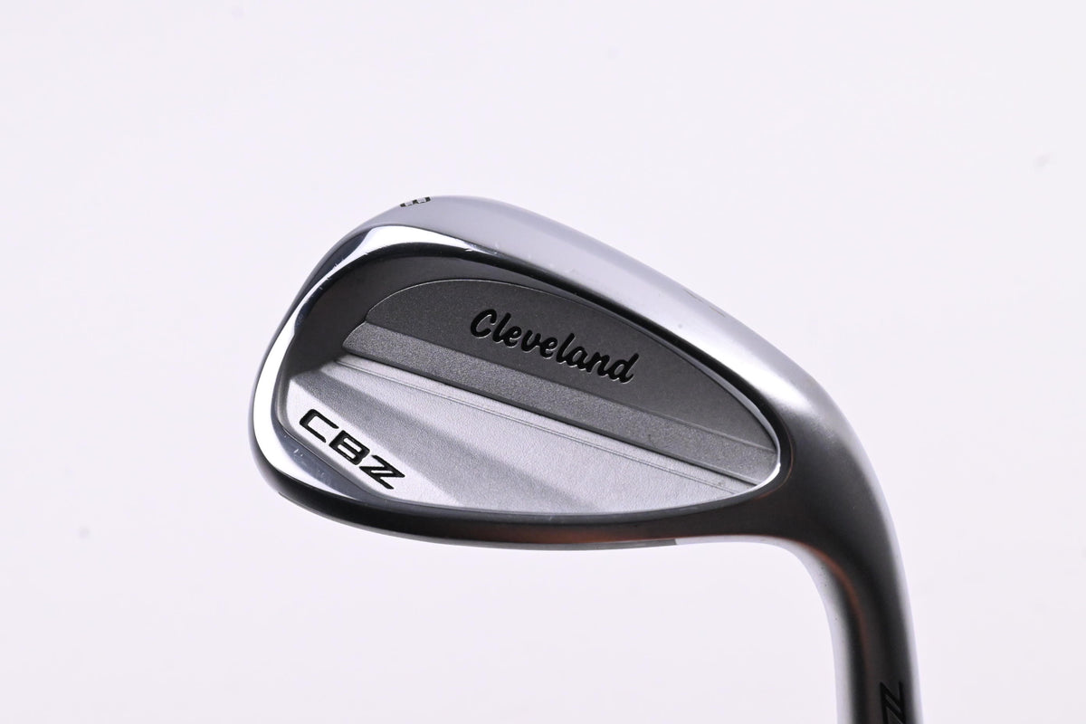 Cleveland CBZ Pitching Wedge / 48 Degree / Wedge Flex KBS Hi-Rev 2.0 115 Shaft
