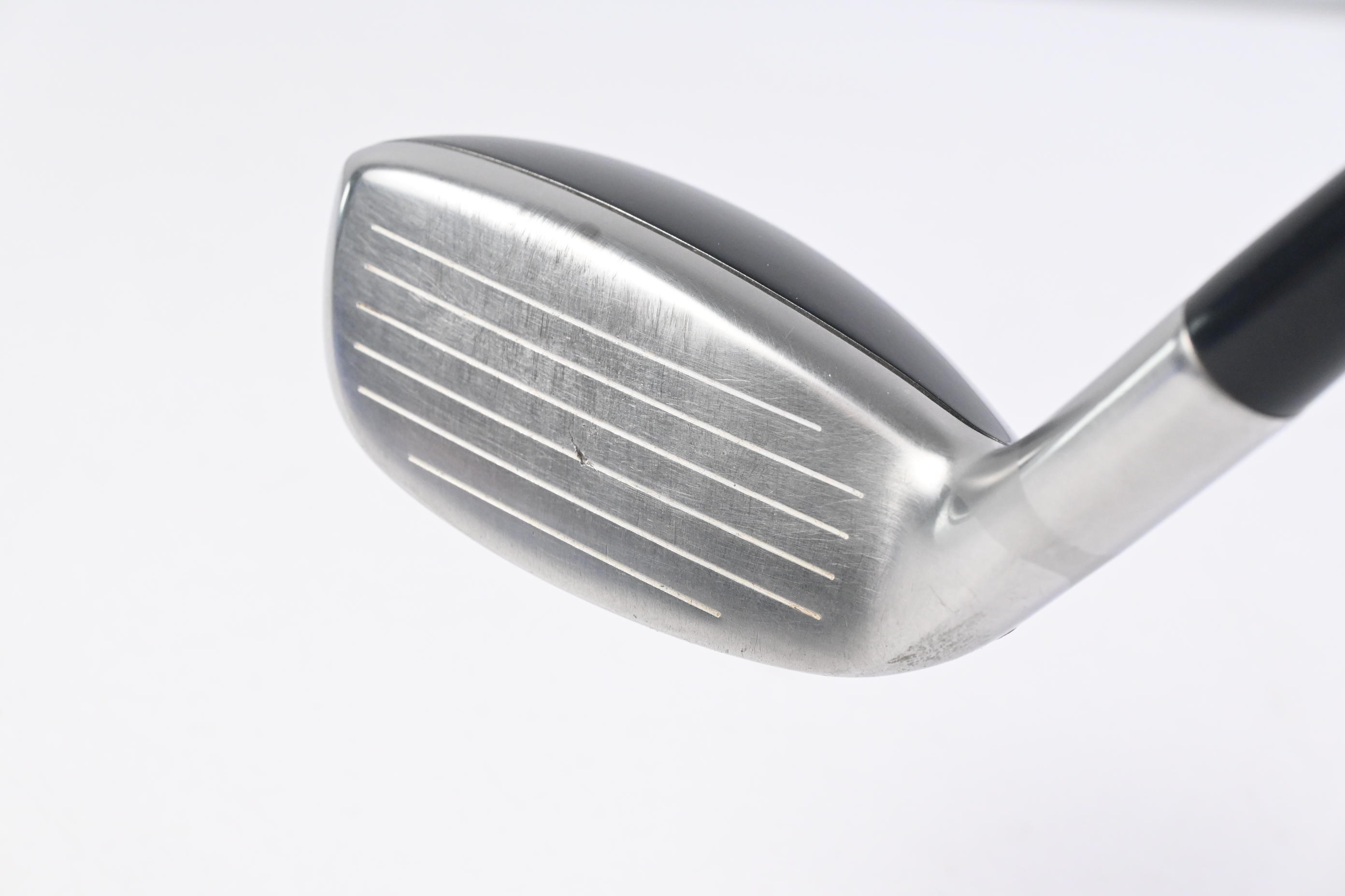 Cleveland Launcher DST #4 Hybrid / 23 Degree / Regular Flex Diamana vSL 74 Shaft