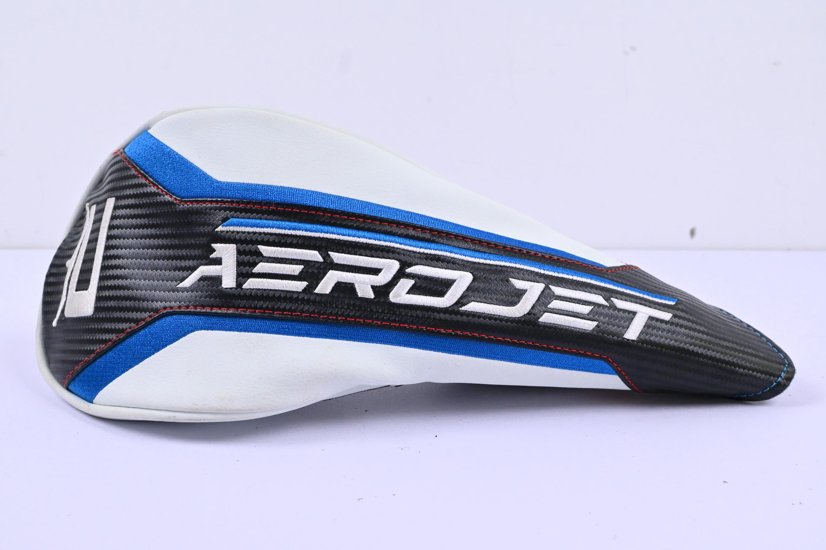 Cobra Aerojet LS Driver / 9 Degree / X-Flex Kai'li White 60 Shaft