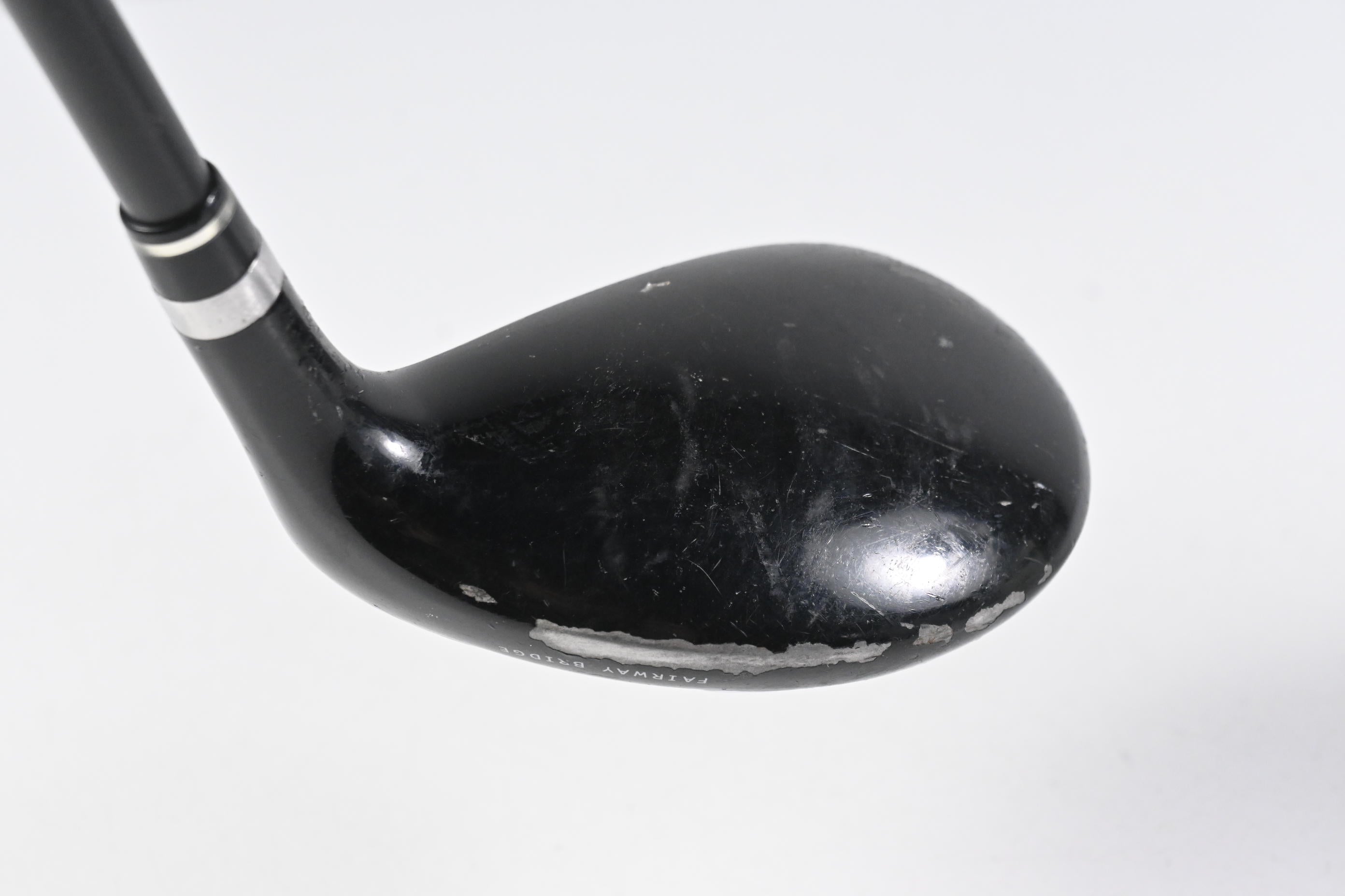 Wilson Staff Fybrid #3 Hybrid / 19.5 Degree / Regular Flex UST Mamiya ProForce