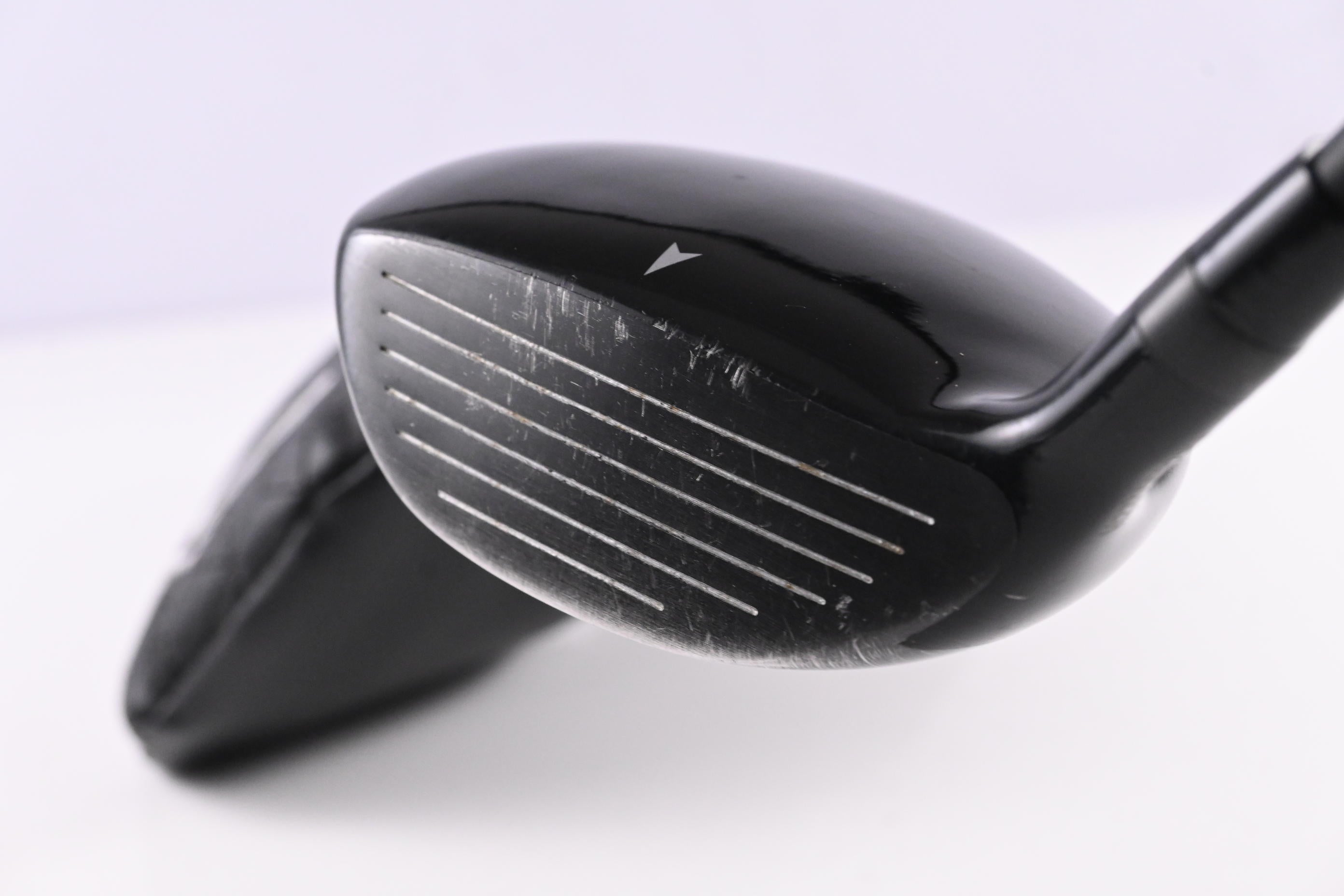 Junior U.S.Kids TS5 #3 Wood / 17 Degree / Junior Flex US Kids TS5 66 Shaft