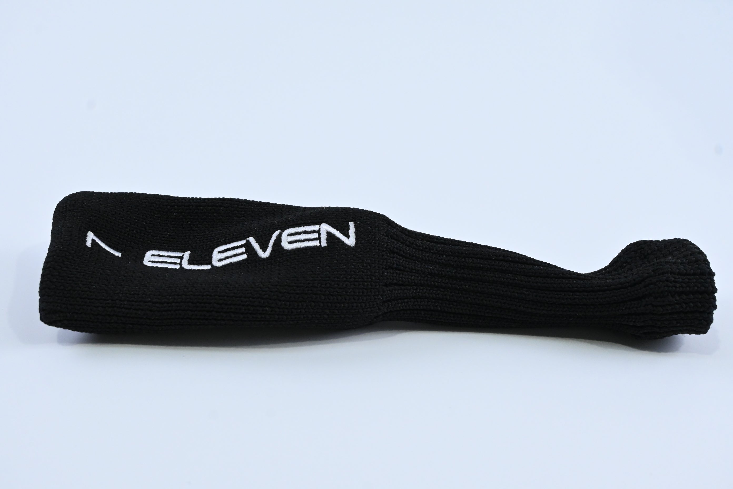 Left Hand Eleven #7 Hybrid / 31 Degree / Senior Flex KBS Tour Graphite Shaft