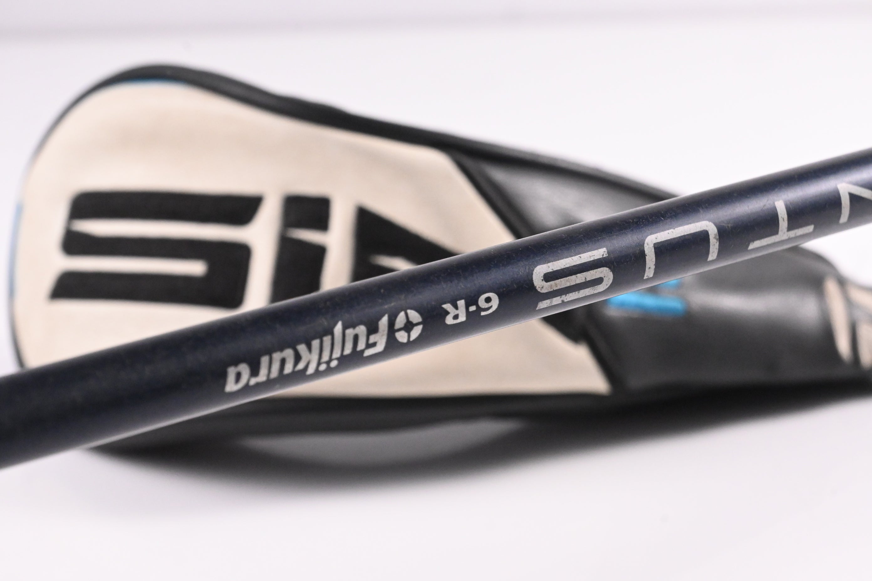 Taylormade SIM2 Max #5 Hybrid / 25 Degree / Regular Flex Fujikura Ventus Blue 6