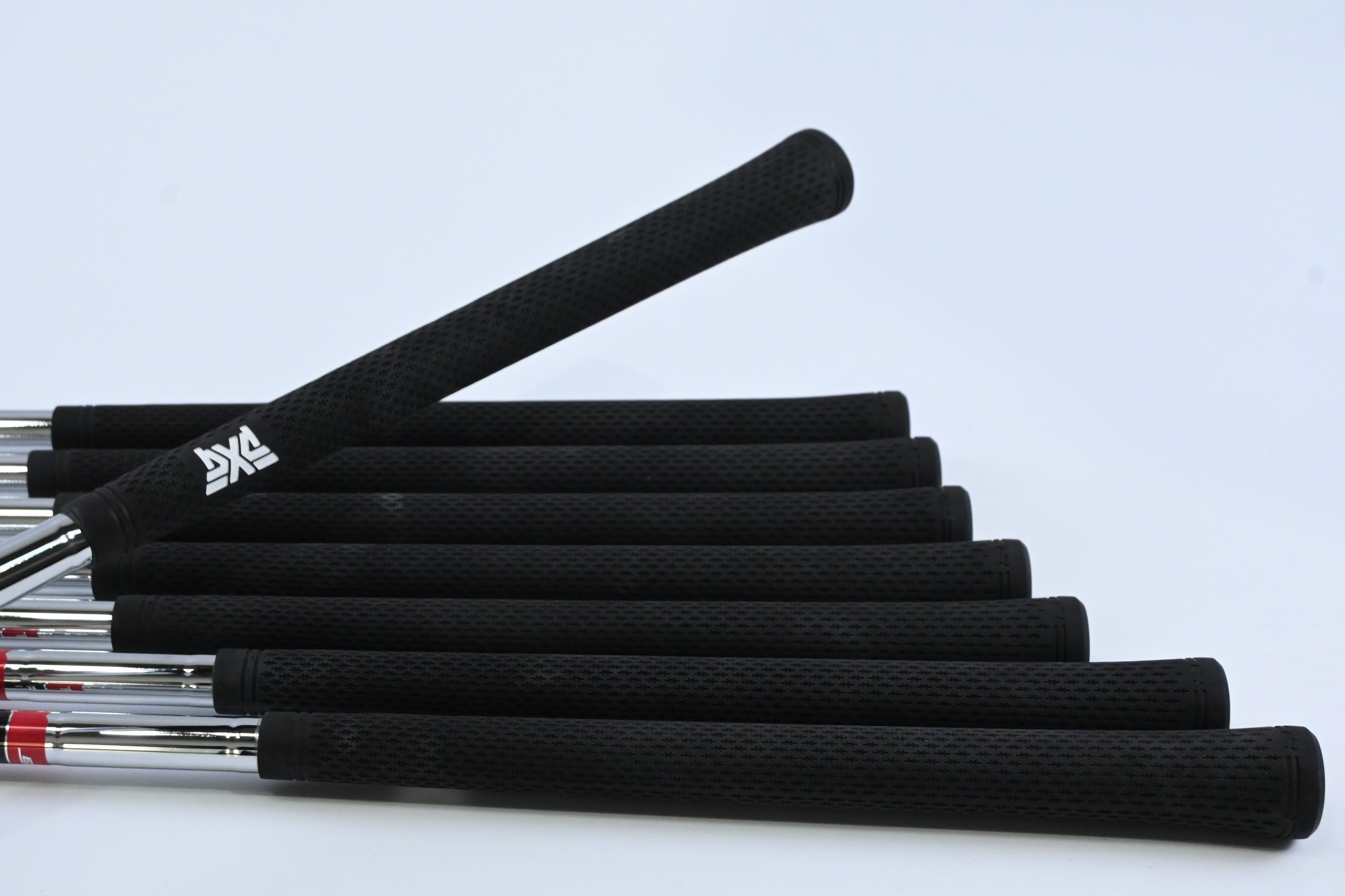 PXG 0311 T Gen8 Irons / 4-PW+GW / Stiff Flex Elevate Tour Shafts