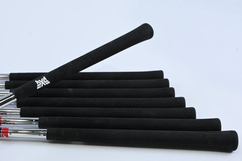PXG 0311 T Gen8 Irons / 4-PW+GW / Stiff Flex Elevate Tour Shafts