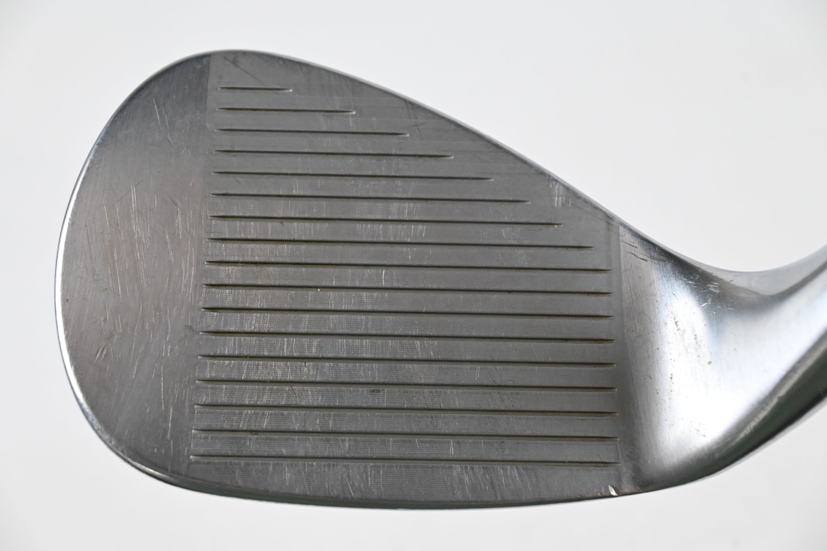 Titleist Vokey SM10 Sand Wedge / 56 Degree / Wedge Flex Vokey Design Steel Shaft