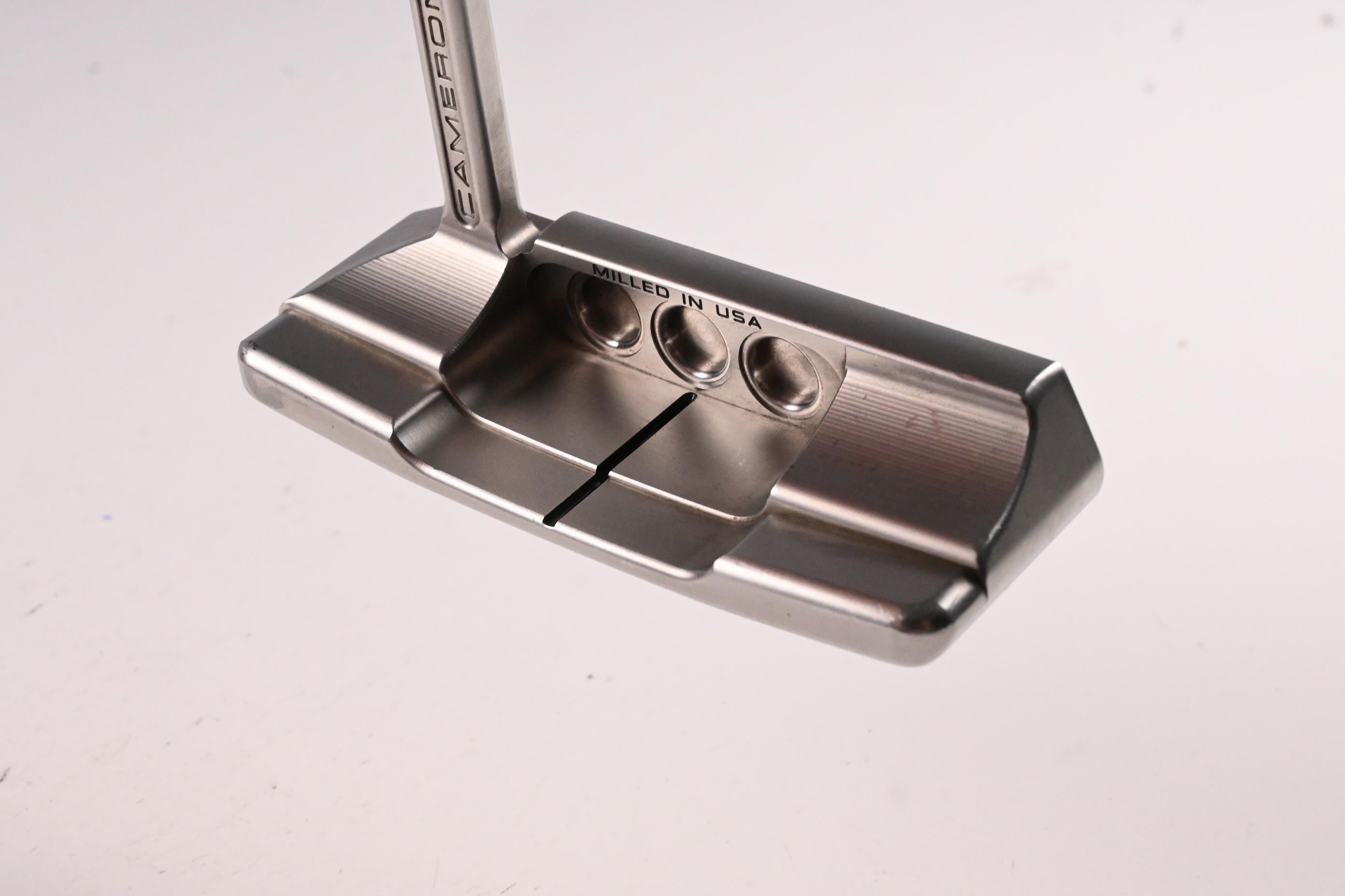 Scotty Cameron Super Select  Squareback 2 Putter / 33 Inch