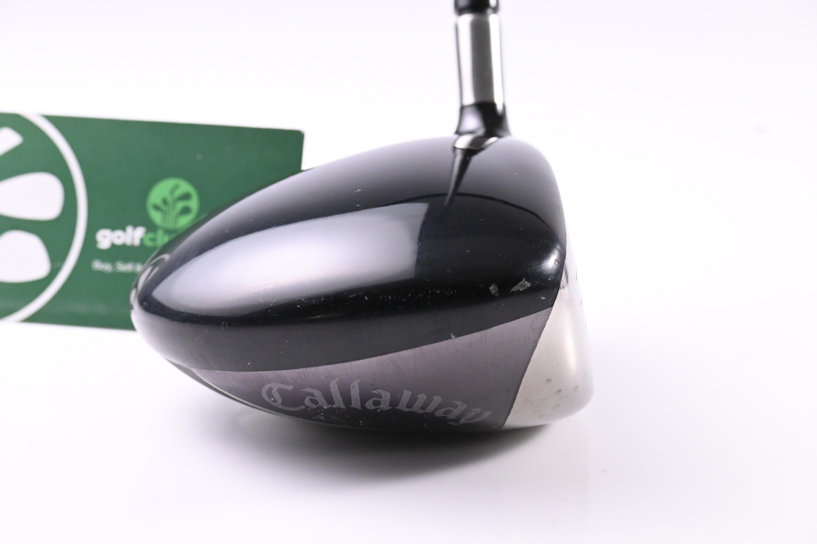 Callaway Diablo Edge Tour Driver / 9.5 Degree / Regular Flex Aldila Habanero 60