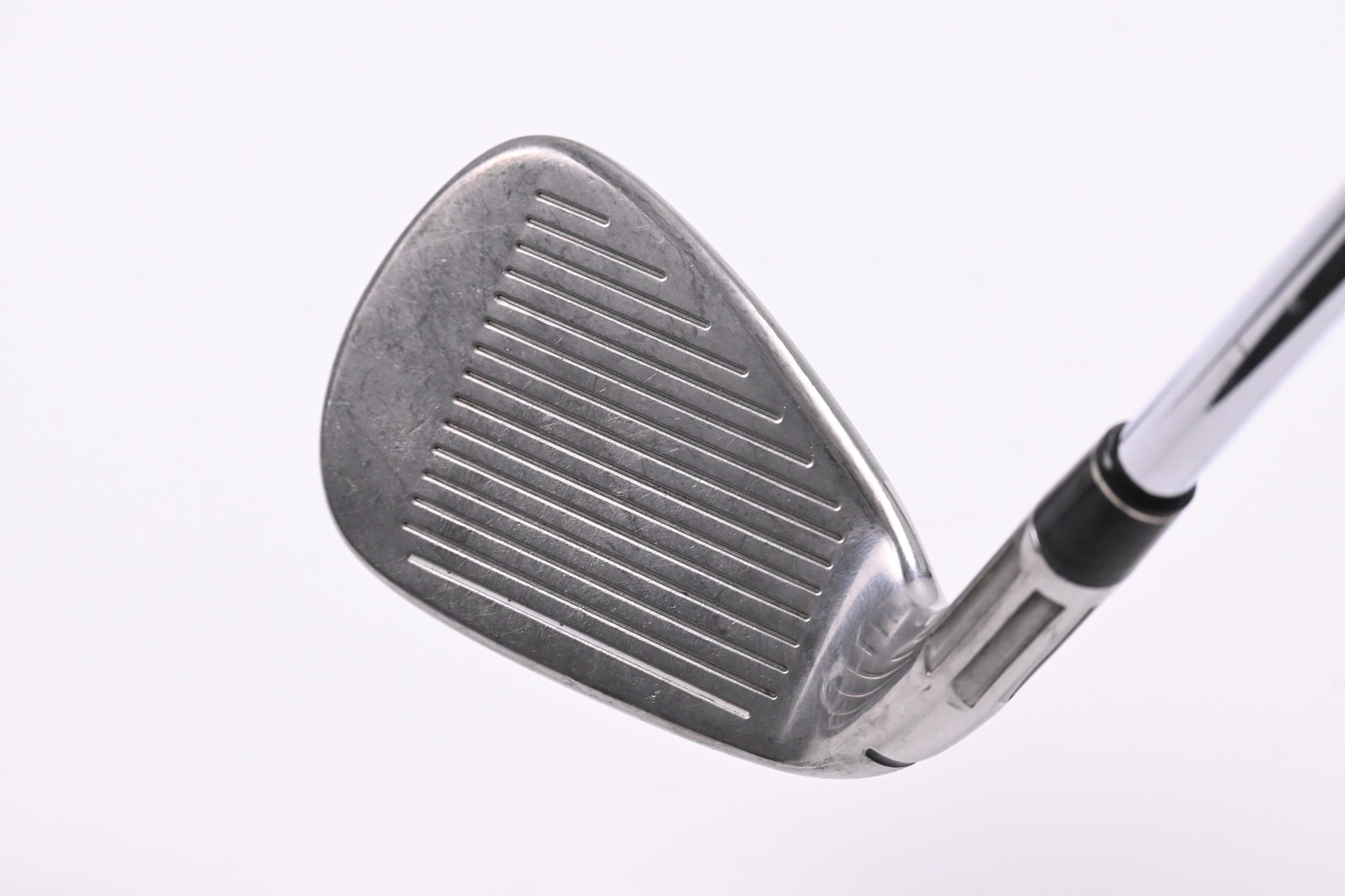 Taylormade M2 2017 #9 Iron / Regular Flex REAX Steel High Launch 88 Shaft