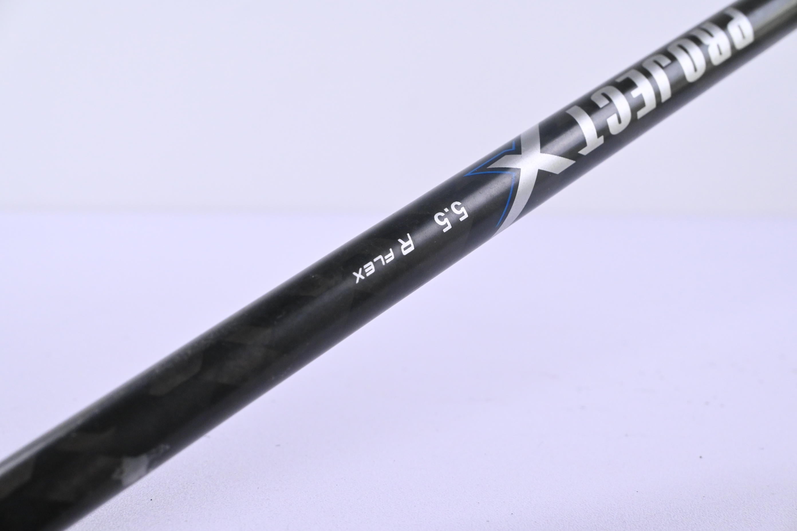 Callaway XR #3 Wood / 15 Degree / Regular Flex Project X LZ15 San Diego 54 Shaft
