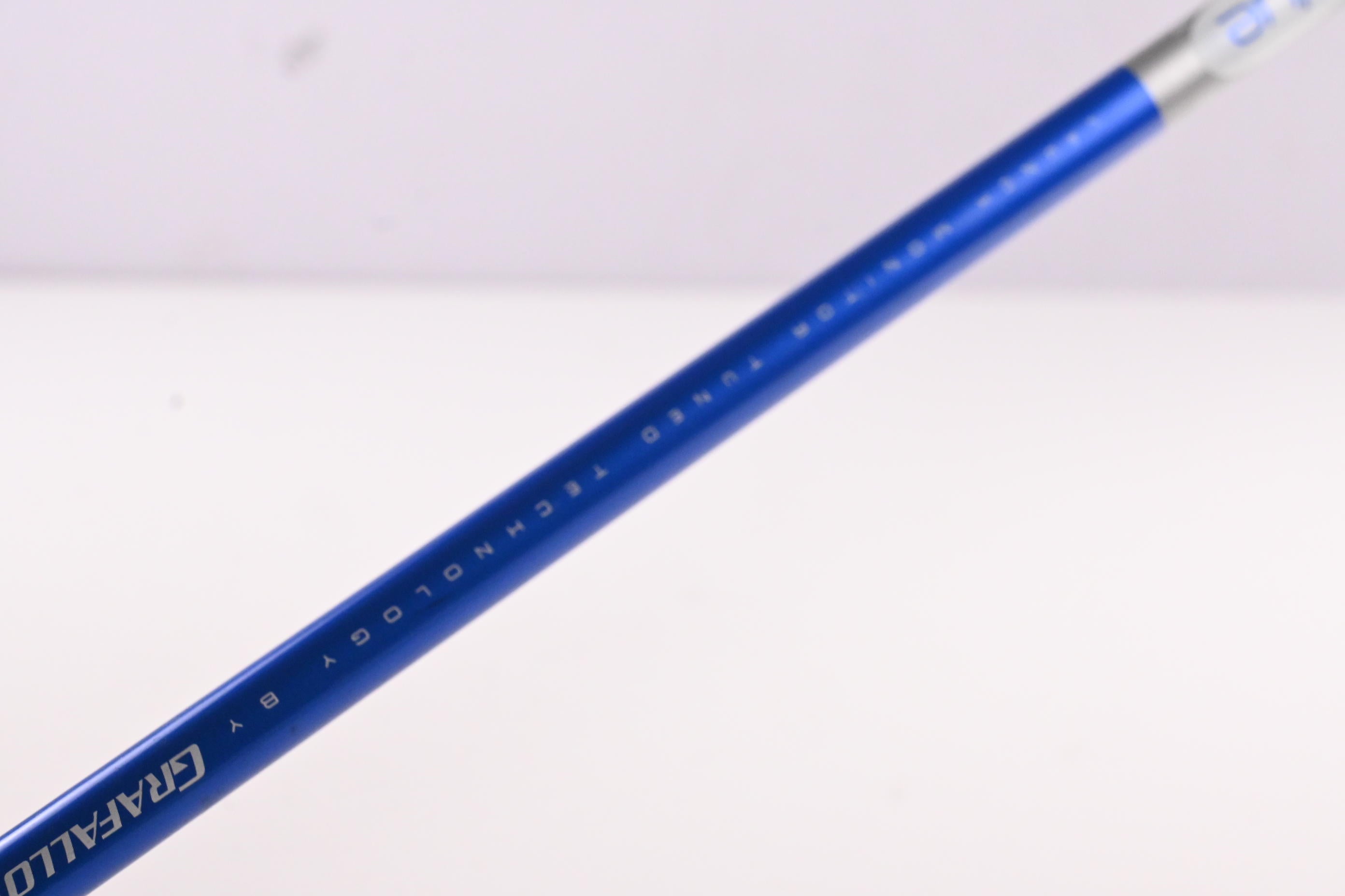Ping G5 Driver / 7.5 Degree / Stiff Flex Grafalloy Prolaunch Blue 65 Shaft