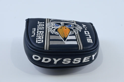 Odyssey Ai-One Jailbird Mini Putter / 35 Inch