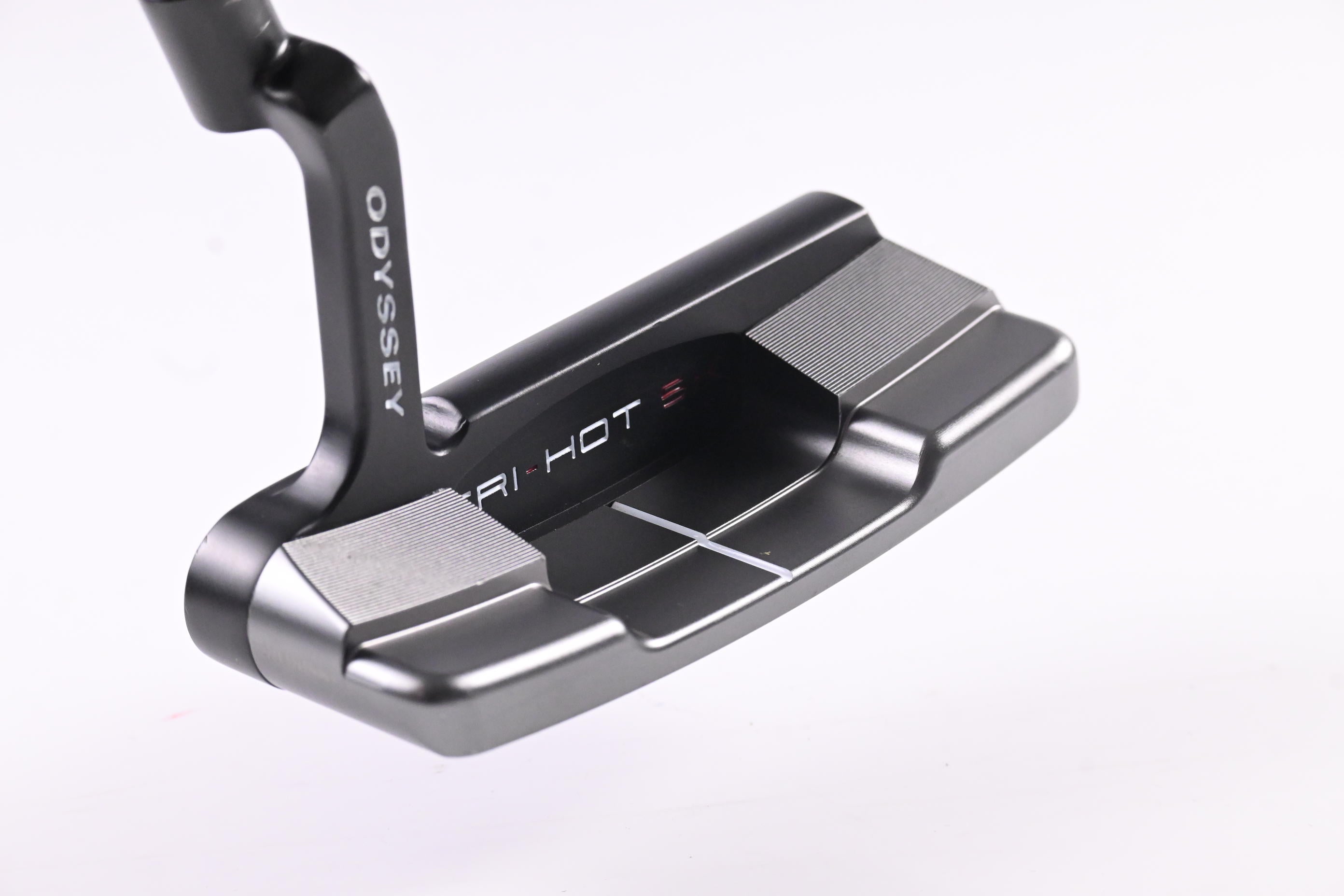 Odyssey Tri-Hot 5K Double Wide Putter / 34 Inch