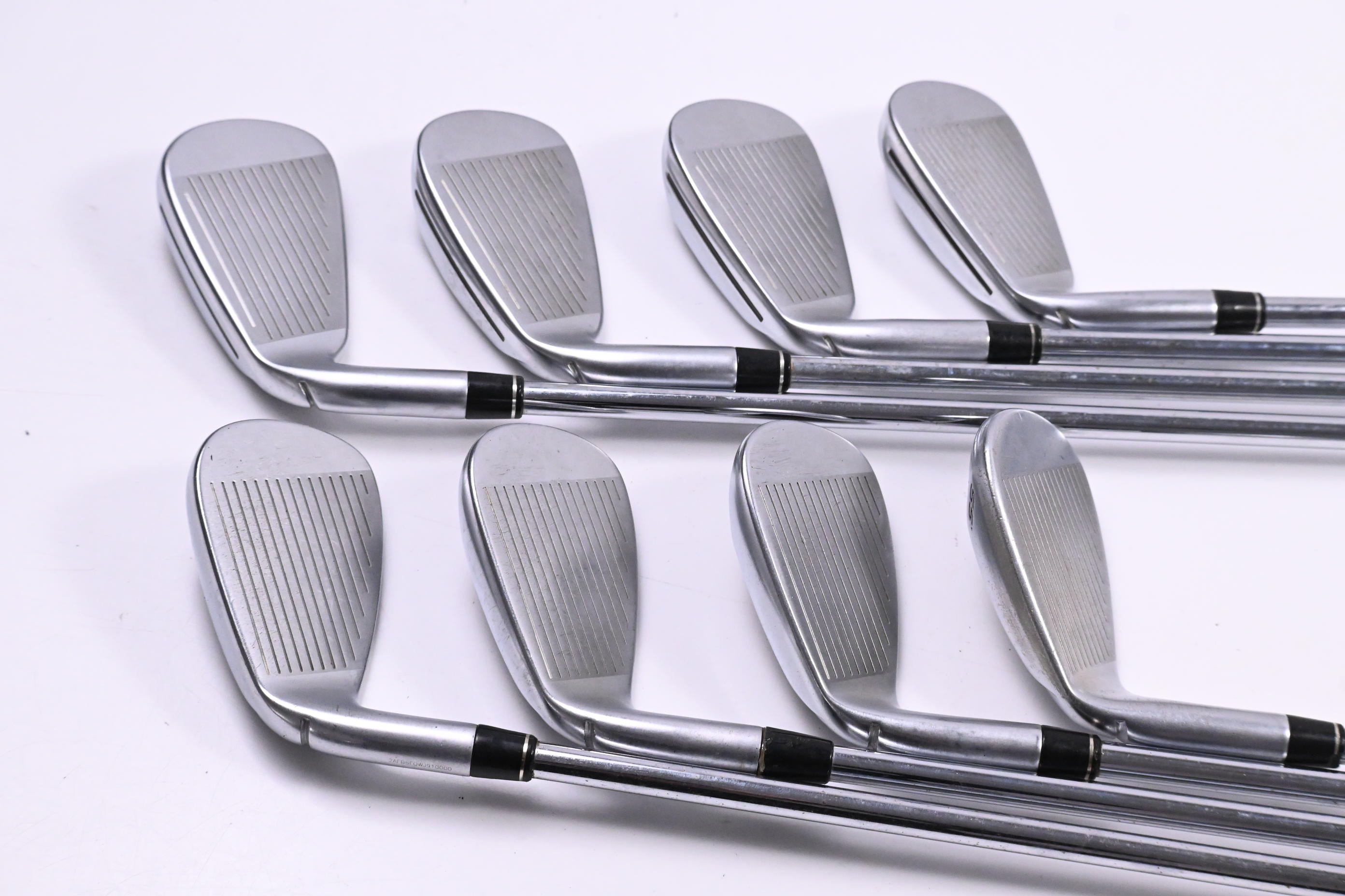 Taylormade Rocketbladez Irons / 4-PW / Regular Flex RBZ 85 Shafts