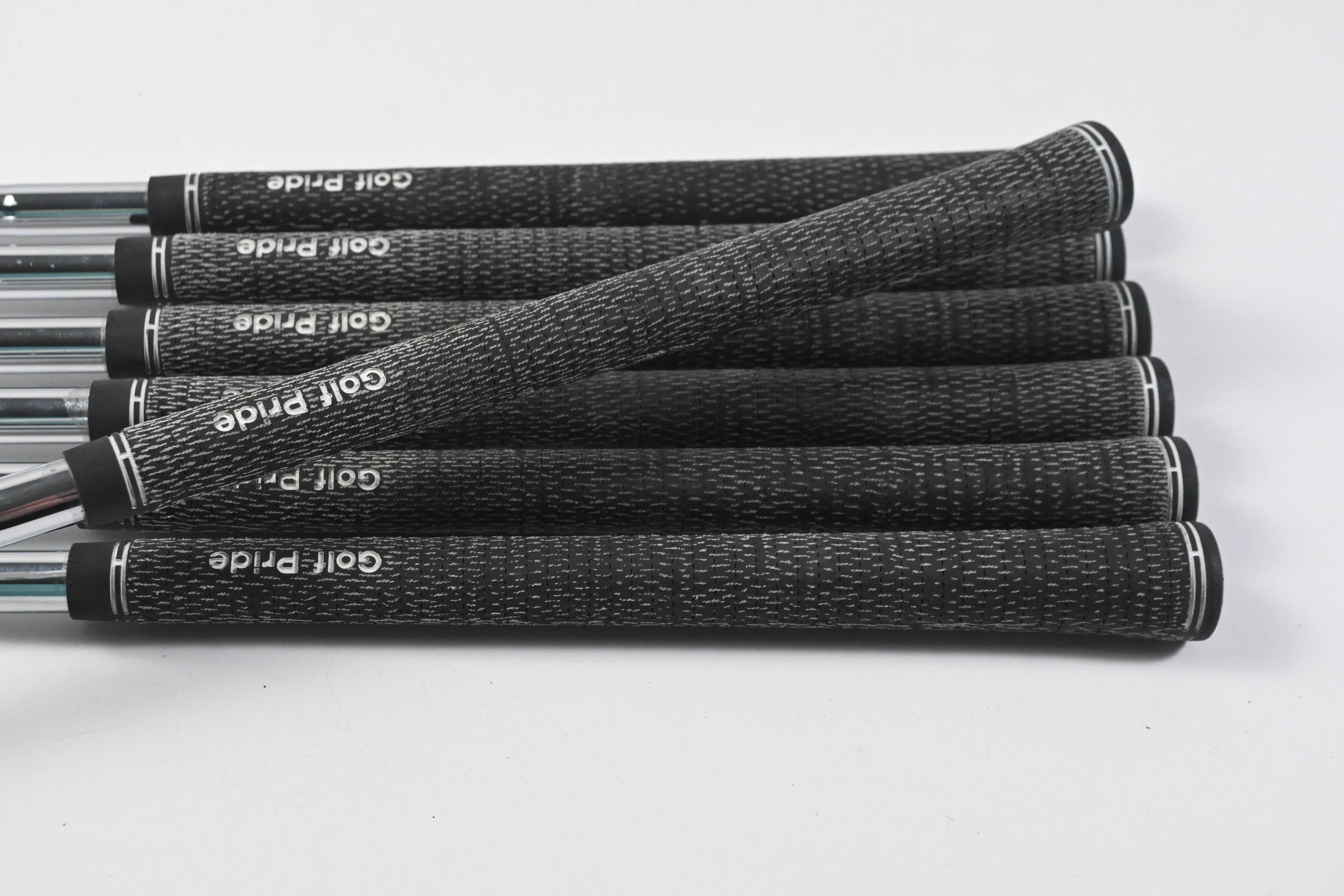 Srixon ZX7 MK II Irons 2023 / 4-PW / X Flex Accra ISteel 120i Shafts