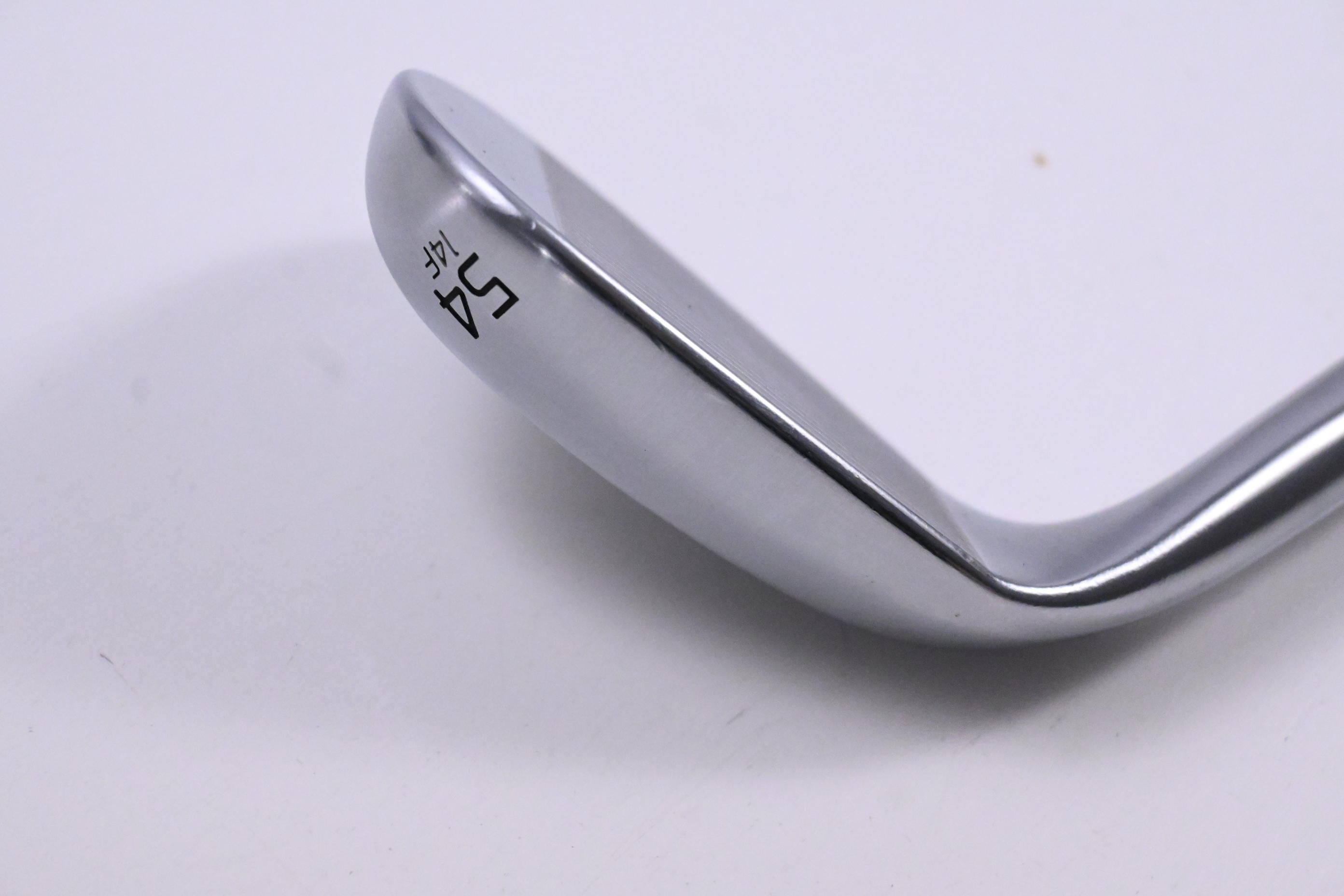 Titleist Vokey SM11 Sand Wedge / 54 Degree / Wedge Flex KBS TGI 70 Shaft