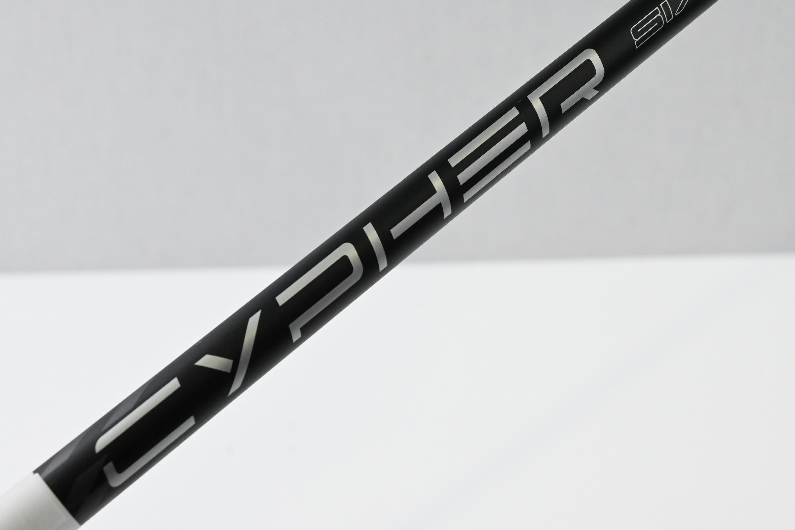 Project X Cypher 2.0 60 #6 Hybrid Shaft / Regular Flex / Callaway 3rd Gen
