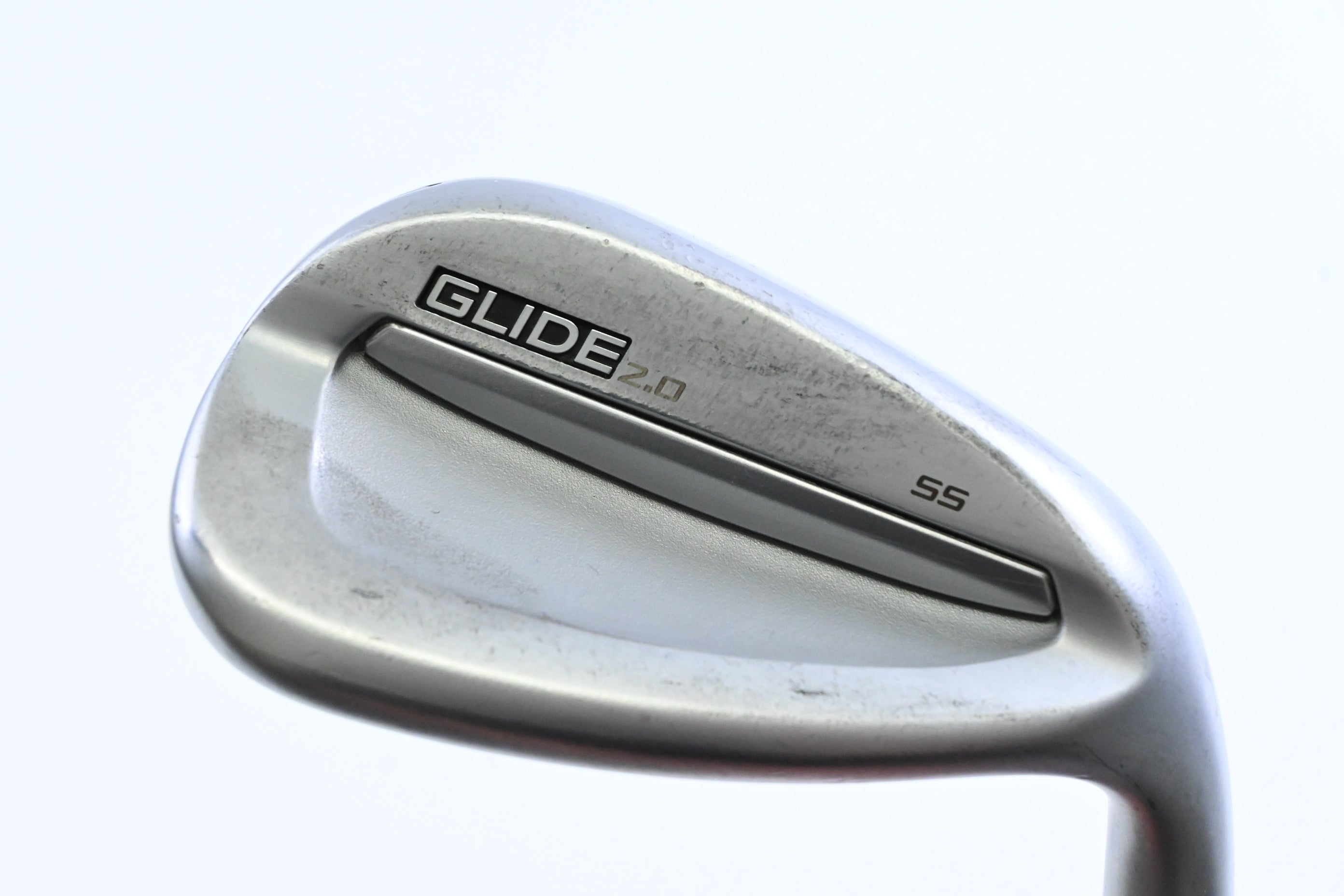 Ping Glide 2.0 Gap Wedge / 52 Degree / Blue Dot / Wedge Flex Ping CFS Shaft