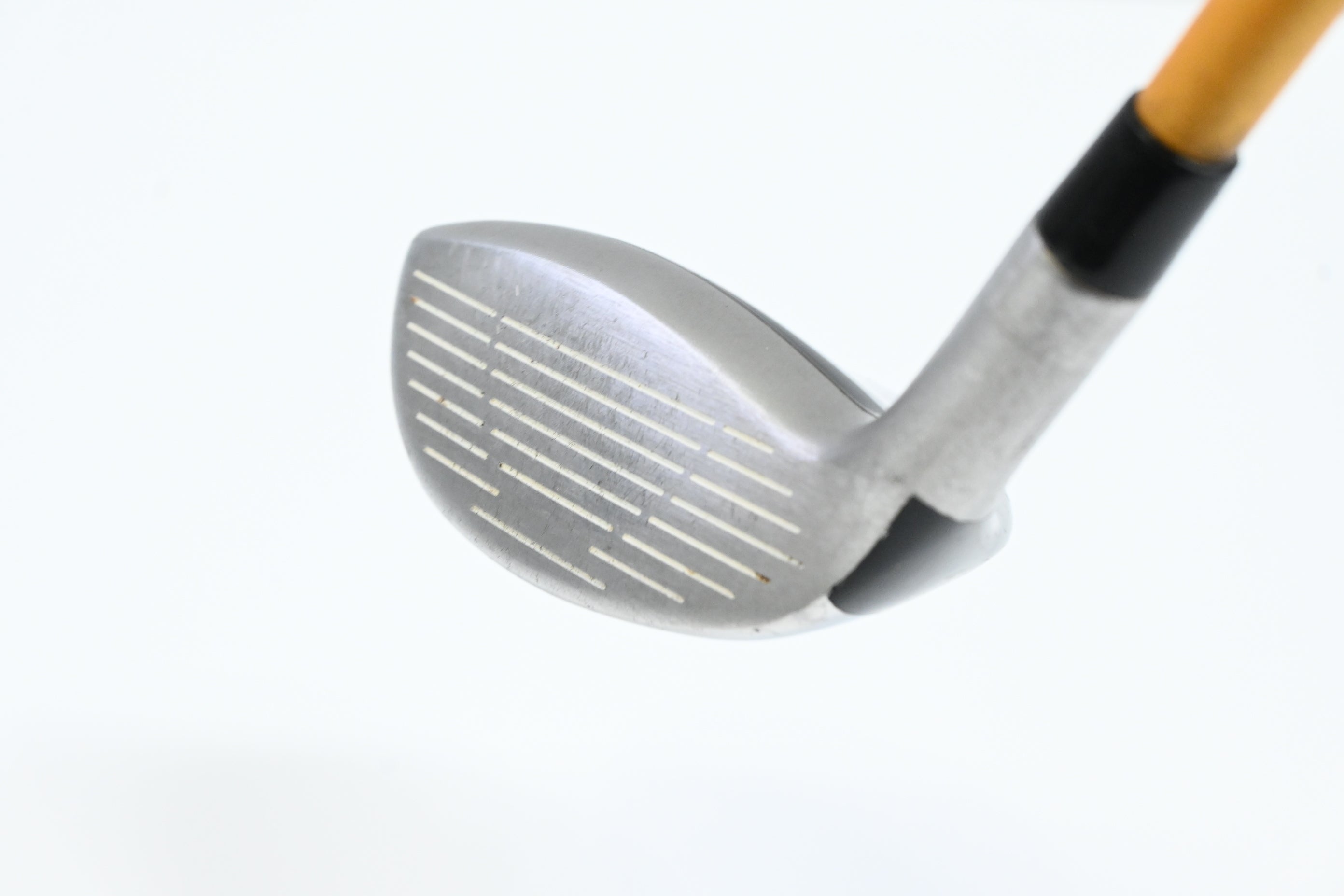 Ping G10 #3 Hybrid / 21 Degree / Regular Flex UST Proforce V2 84 Shaft