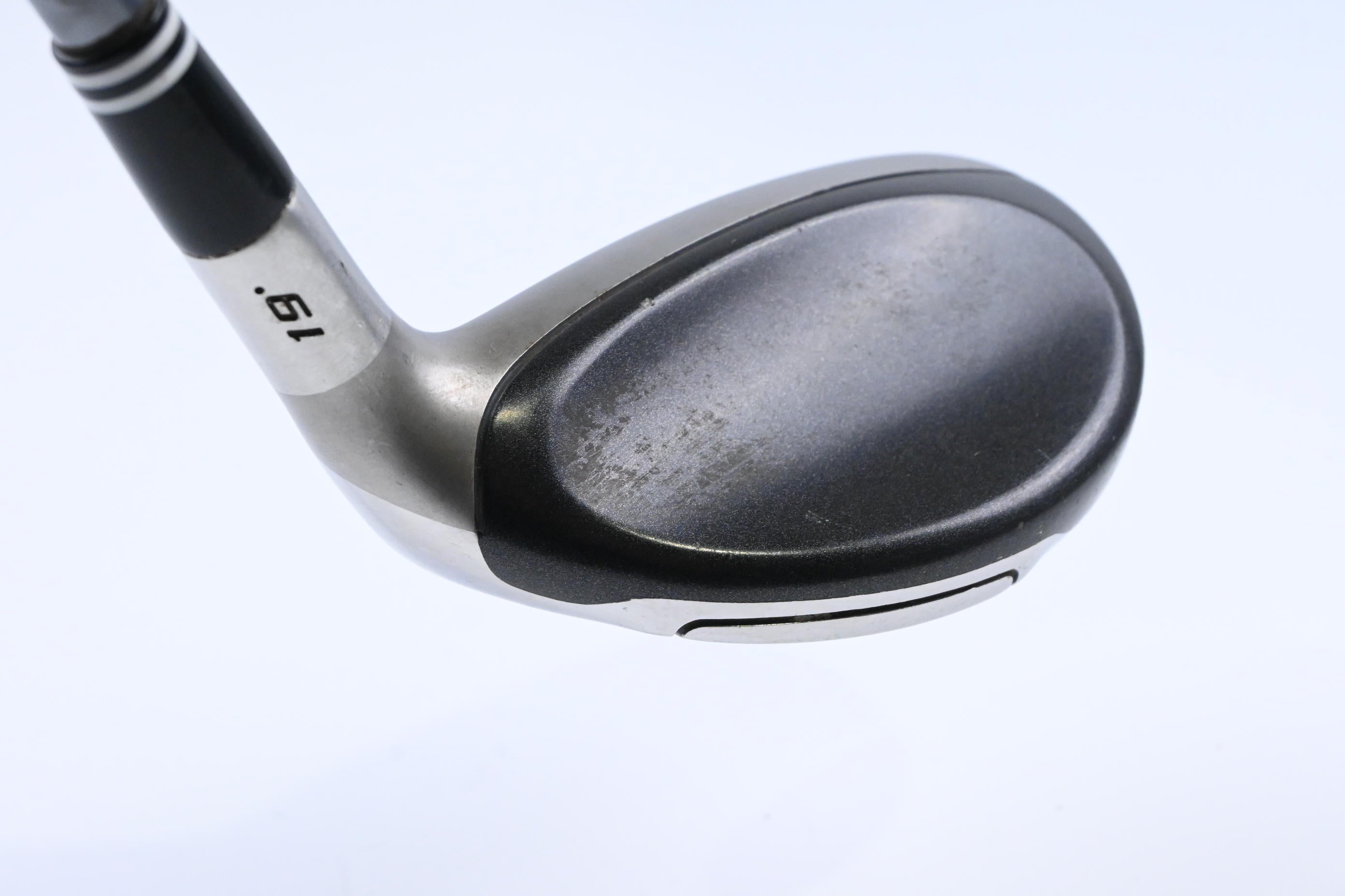 Cleveland HiBore #2 Hybrid / 19 Degree / Regular Flex Cleveland HiBore 78 Shaft