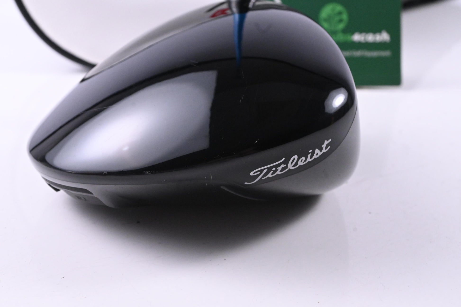 Titleist TSR3 Driver / 8 Degree / Stiff Flex VA Composite Slay 65 Shaft