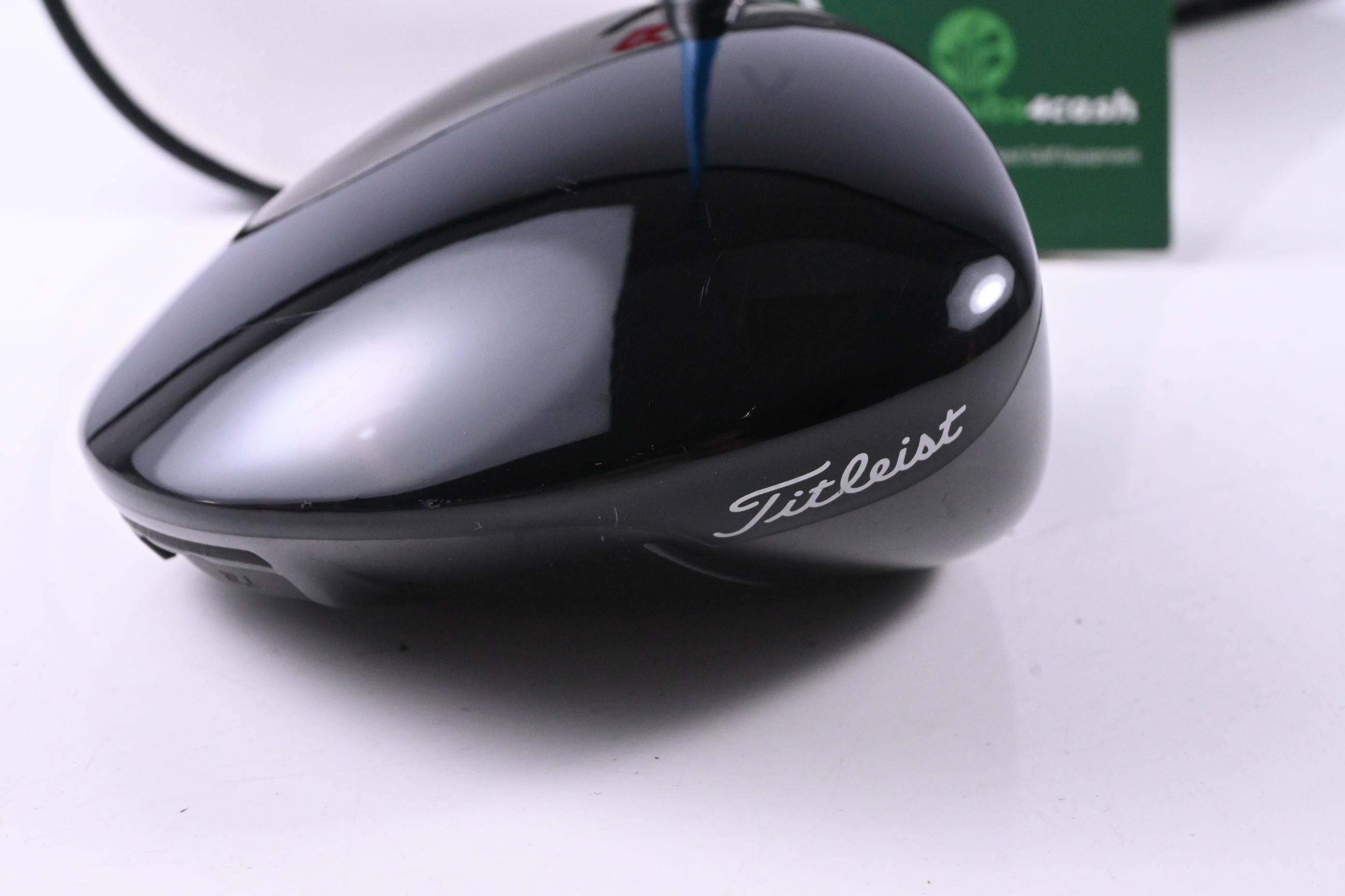 Titleist TSR3 Driver / 8 Degree / Stiff Flex VA Composite Slay 65 Shaft