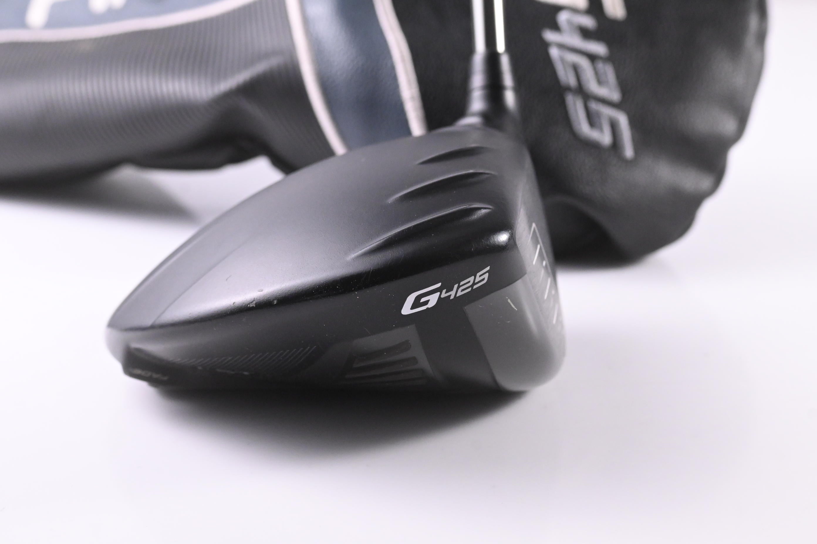 Ping G425 LST Driver / 9 Degree / Stiff Flex Ping Tour 2.0 Chrome 65 Shaft