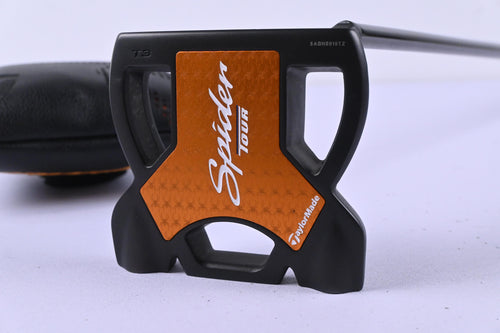 Taylormade Spider Tour Black 2025 Putter / 34 Inch