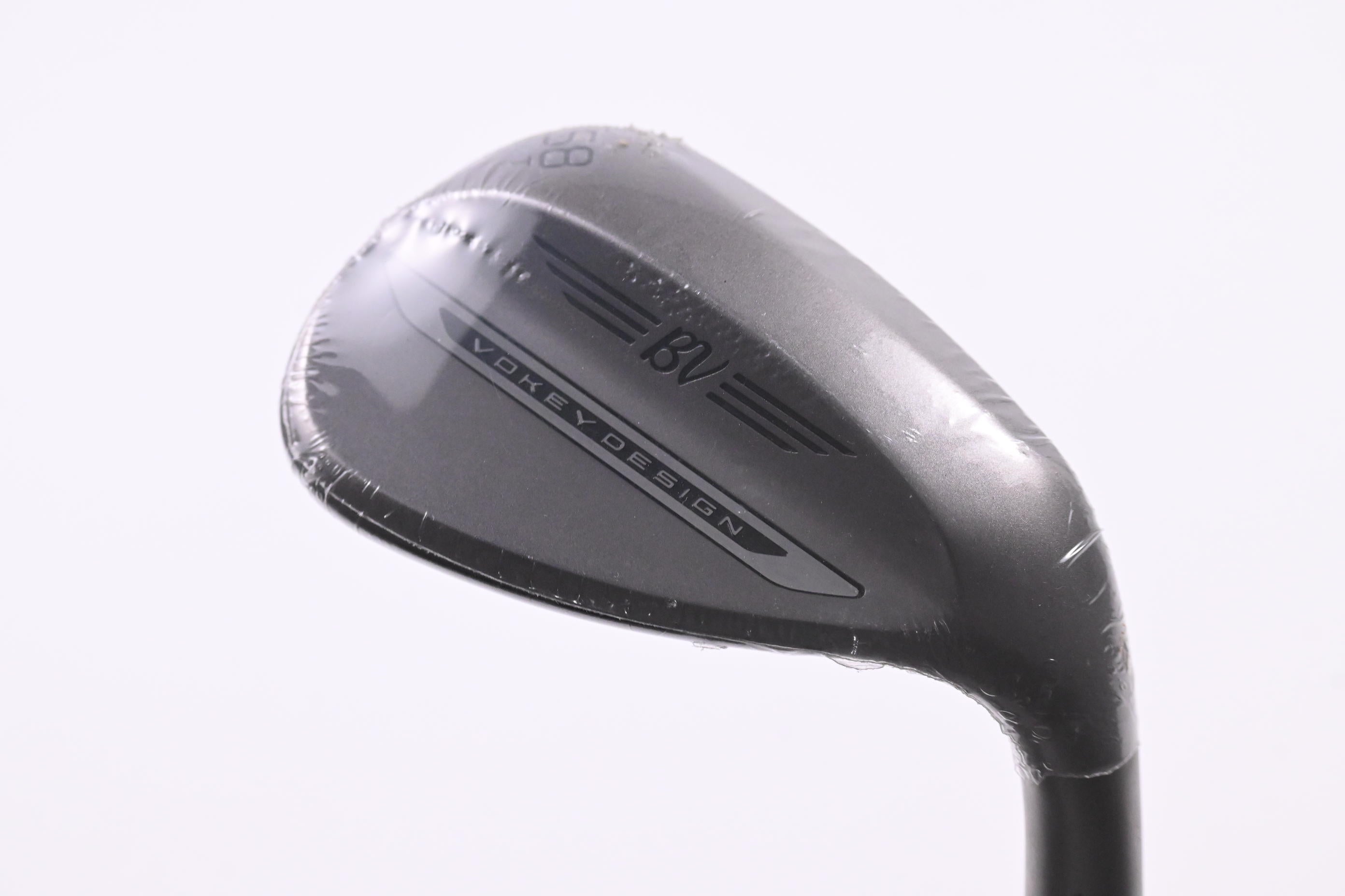 Titleist Vokey SM11 Lob Wedge / 58 Degree / Stiff Flex Project X LZ 120 Shaft