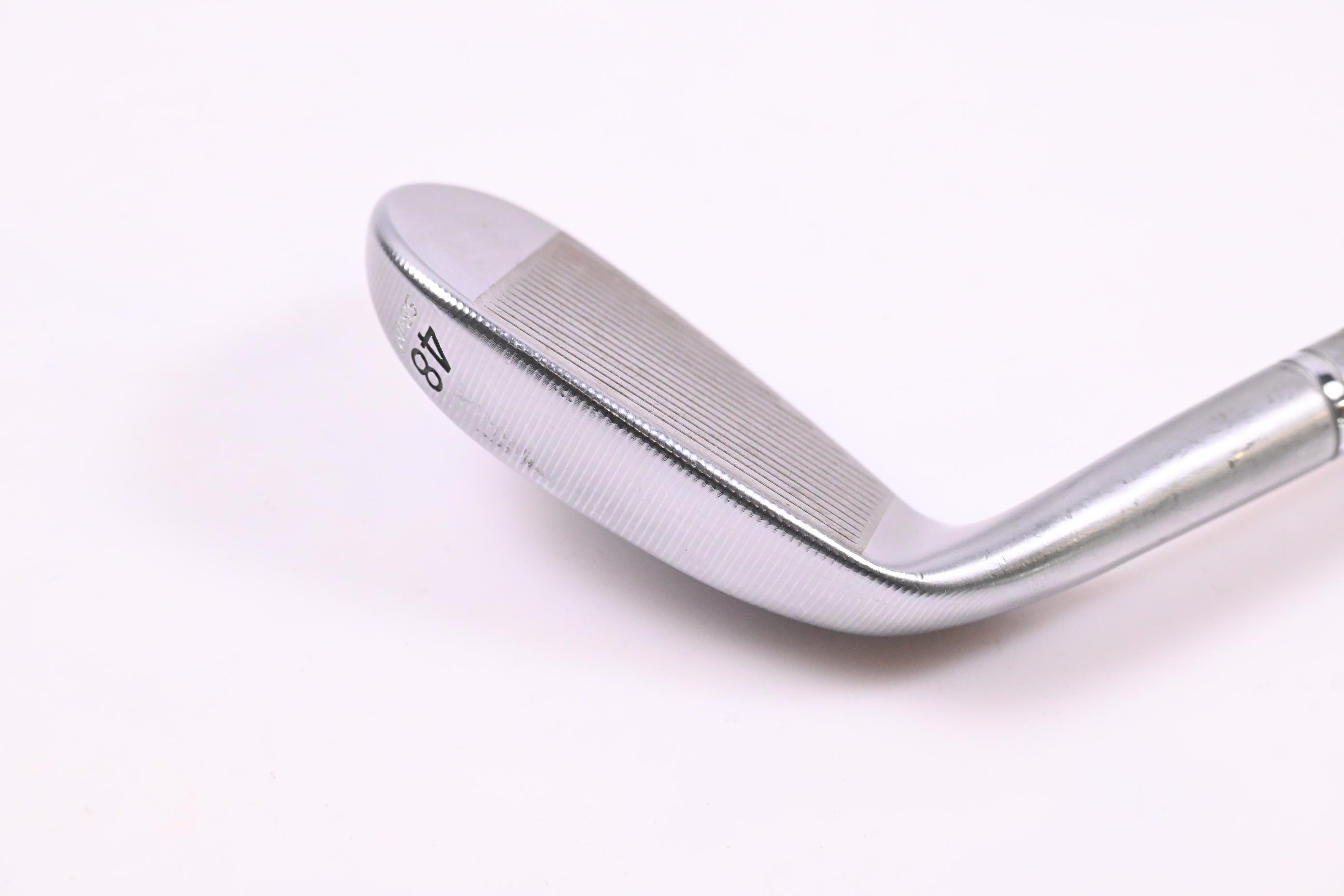 Taylormade Milled Grind 5 Pitching Wedge / 48 Degree / X-Flex N.S.Pro Modus³