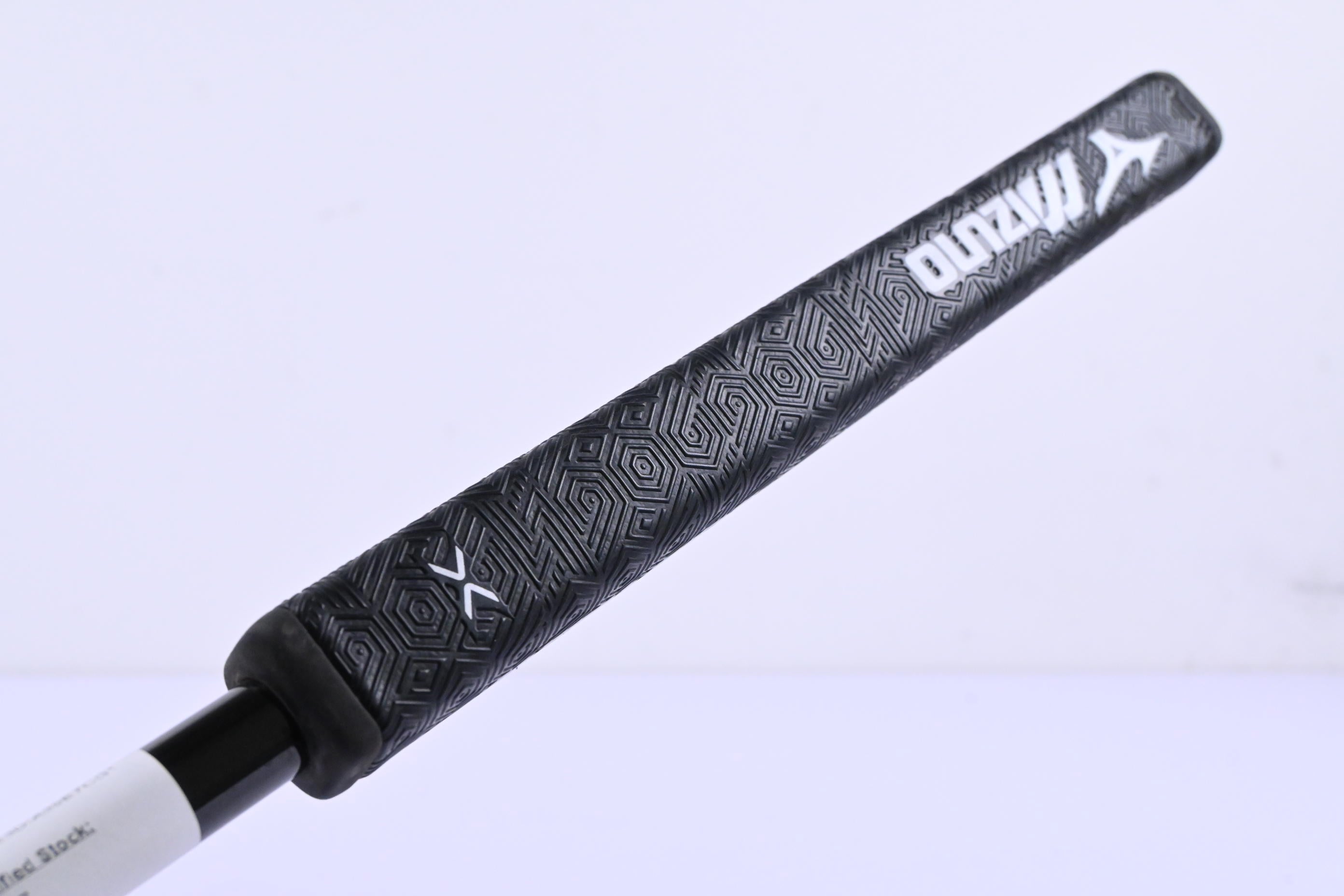 Mizuno  M.Craft X Six Putter / 35 Inch