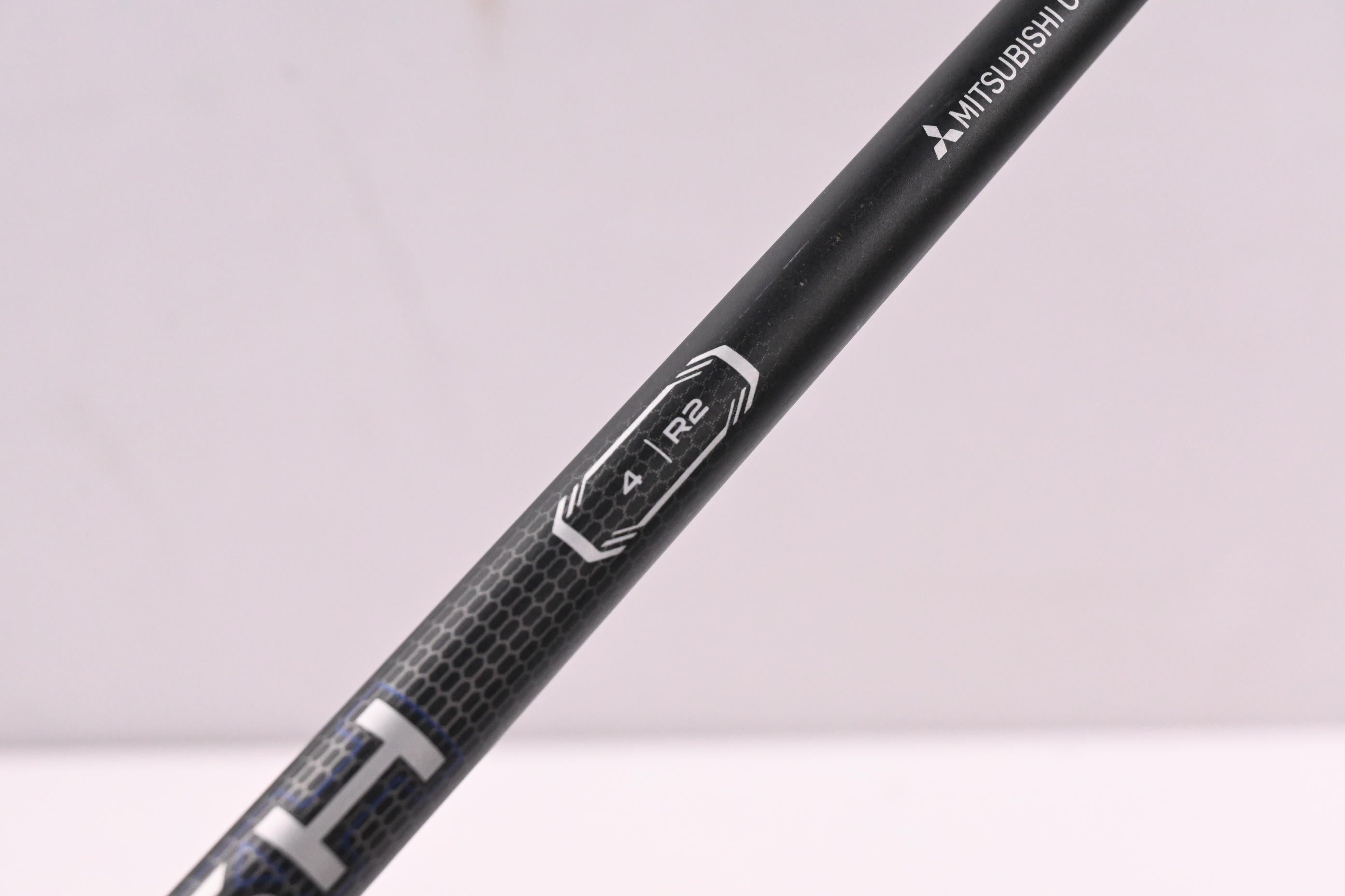 Vanquish 4 Driver Shaft / Senior Flex / Taylormade 2nd Gen