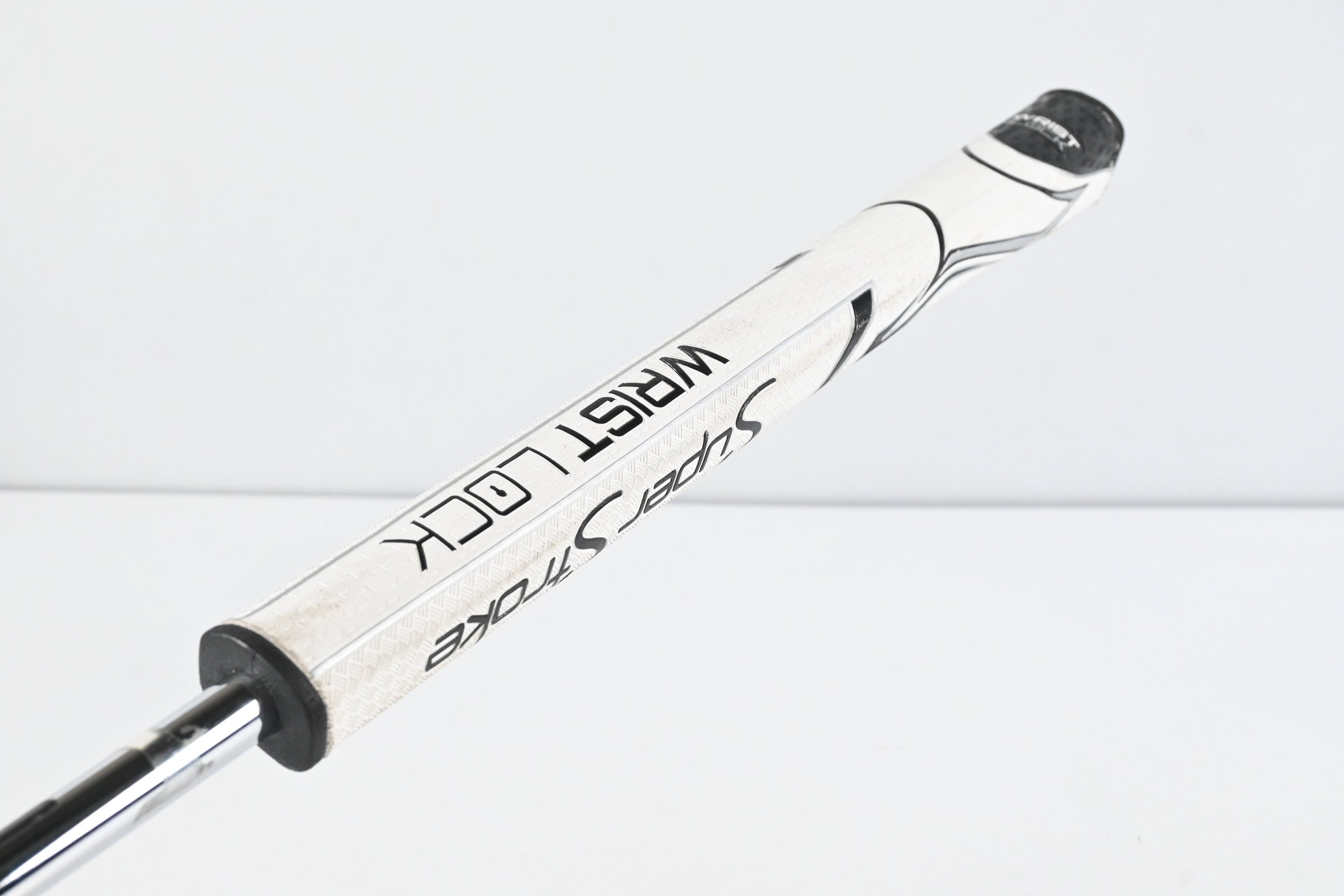 Cobra King 3D Grandsport AL Putter / 37.5 Inch