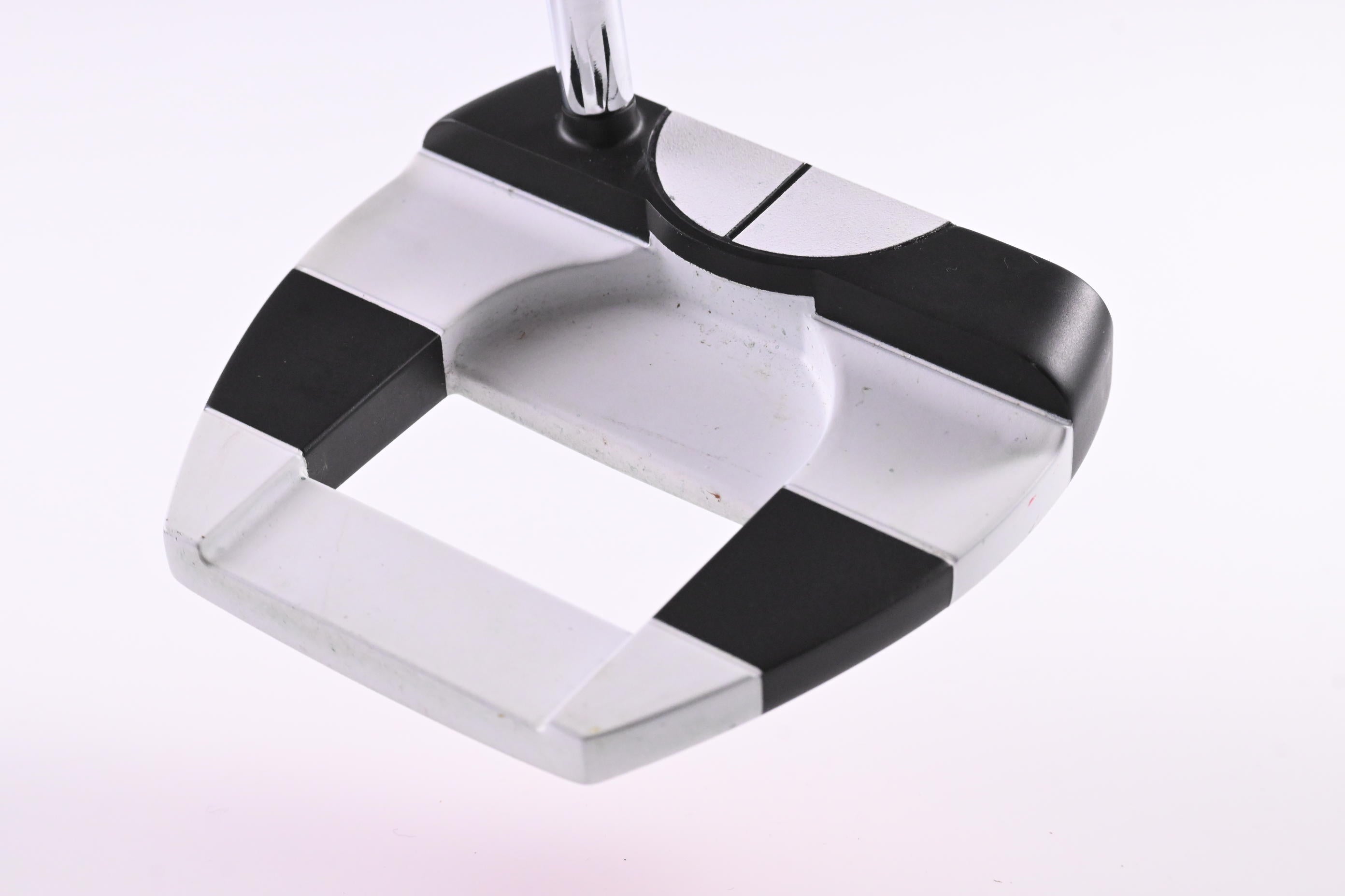 Odyssey Ai-Dual Cruiser Jailbird 1/2-Ball Putter / 38 Inch