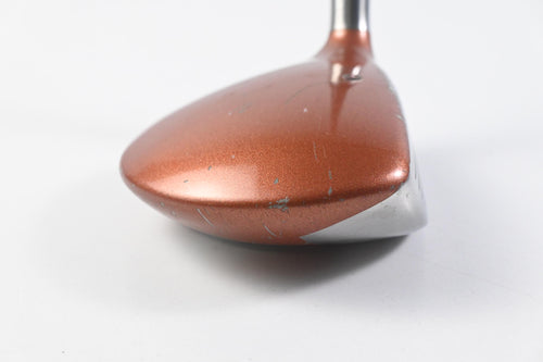 Taylormade Burner Bubble #3 Wood / 15 Degree / Regular Flex Taylormade Bubble 2