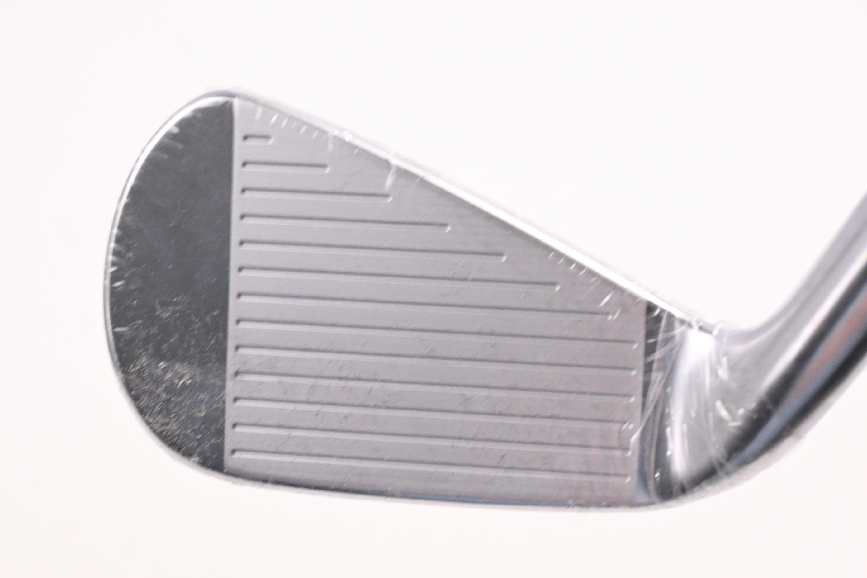 Srixon ZXiU #4 Iron / 23 Degree / Regular Flex Mitsubishi MMT 80 Shaft