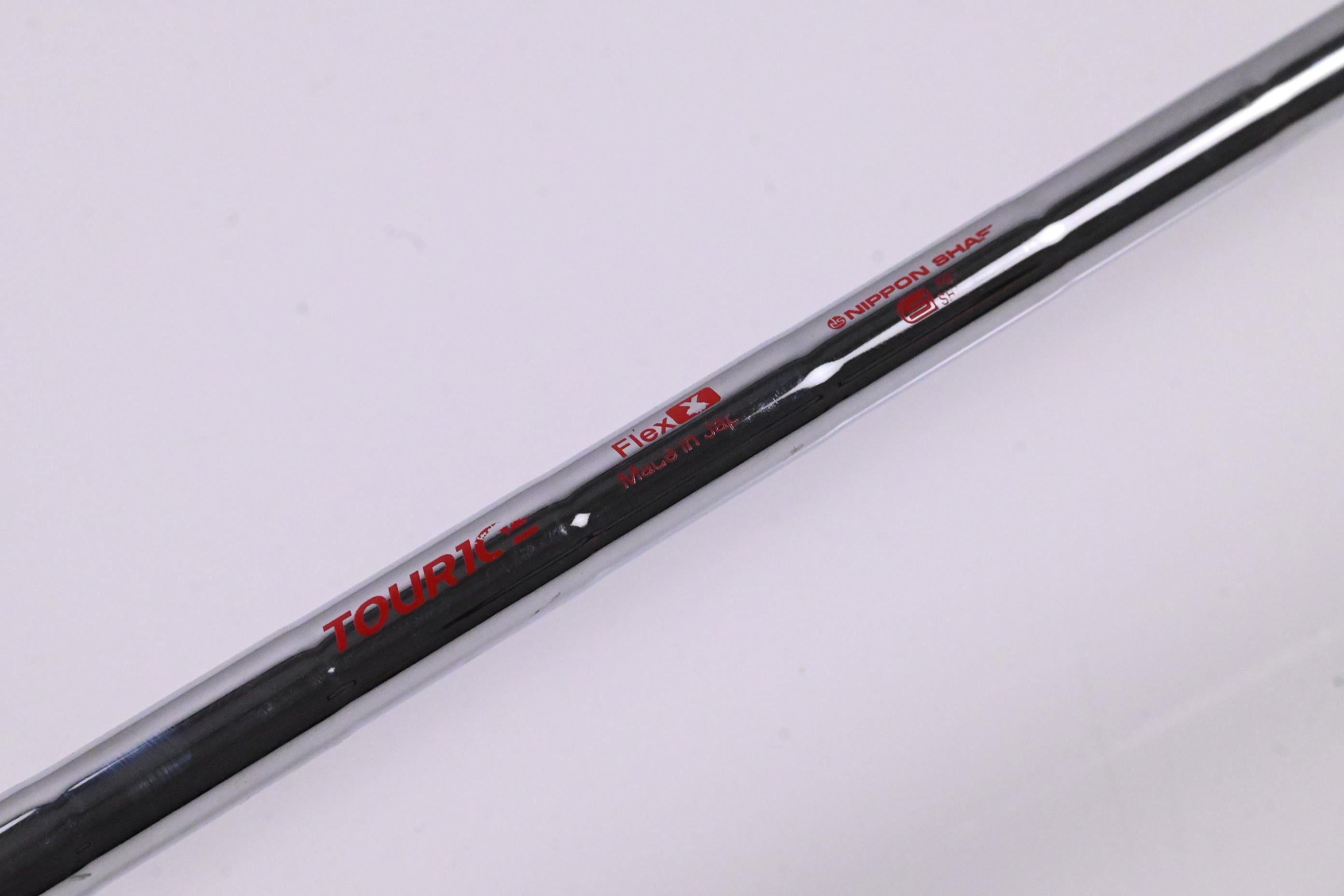 Taylormade P770 2024 Gap Wedge / 50 Degree / X-Flex NS Pro Modus 3 Tour 105