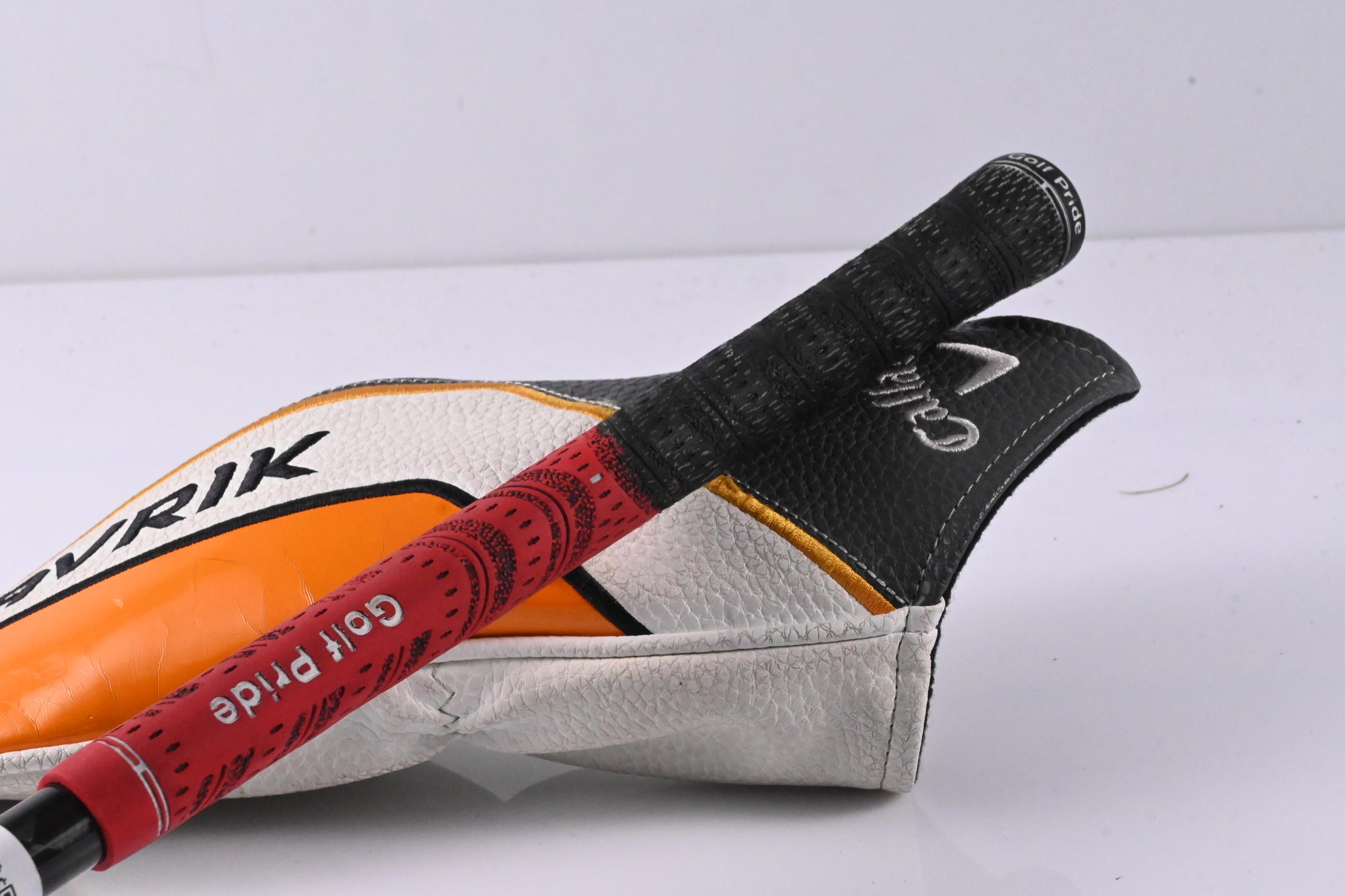 Callaway Mavrik #3+ Wood / 13.5 Degree / Regular Flex ACCRA IW5 M3 Shaft
