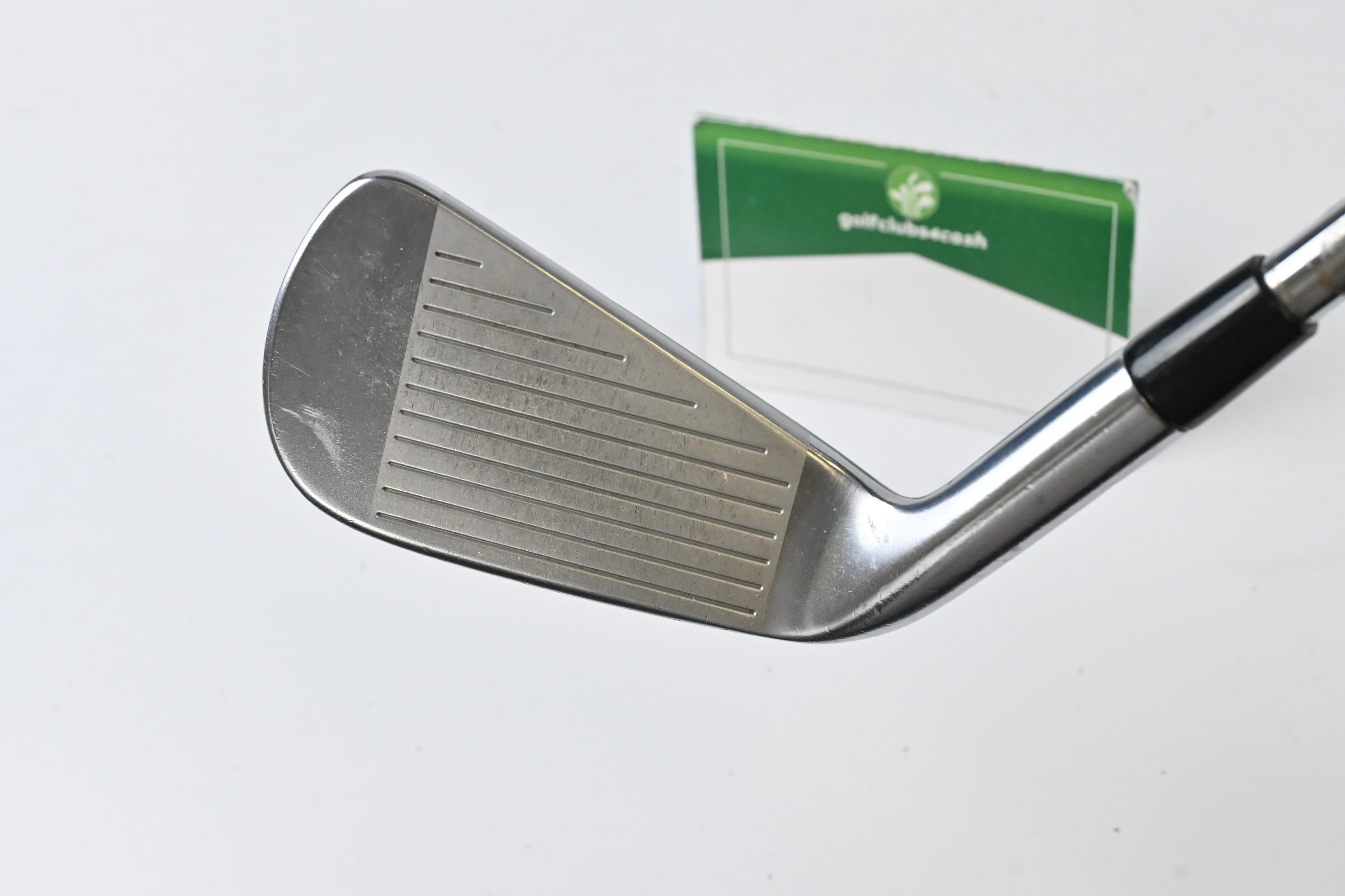 Callaway X Utility Prototype #3 Iron / 21 Degree / Stiff Flex Project X Shaft